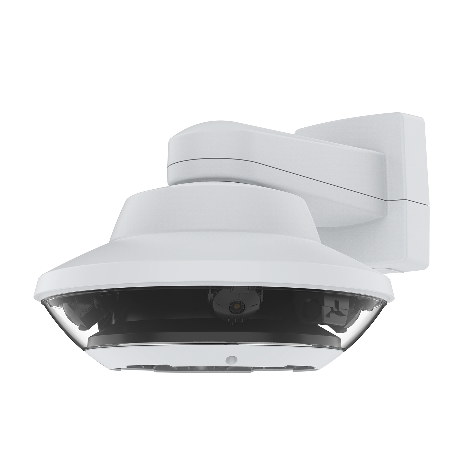 Axis Q6010 E Network Camera Axis Communications