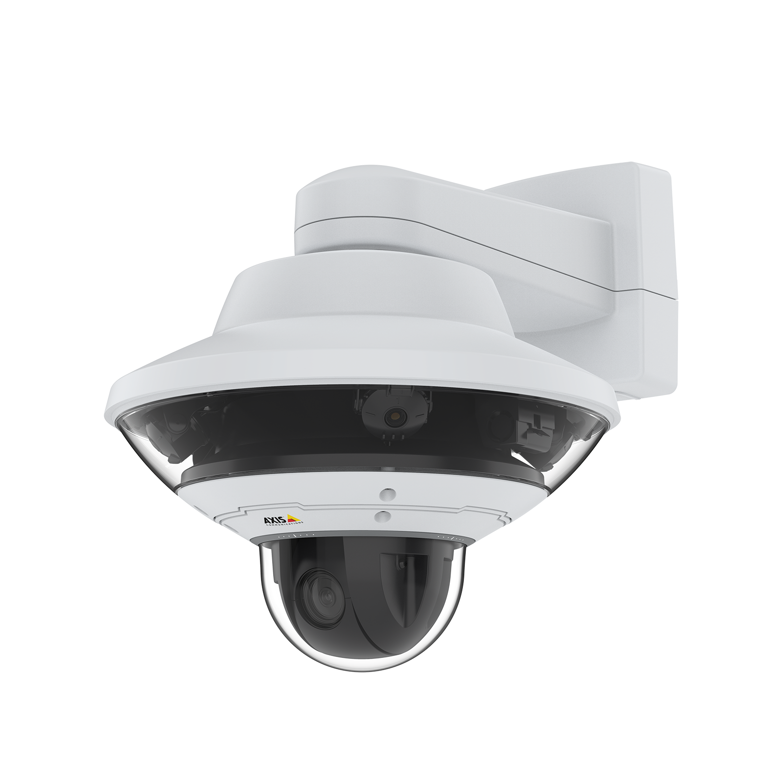 Axis Q6010 E Network Camera Axis Communications