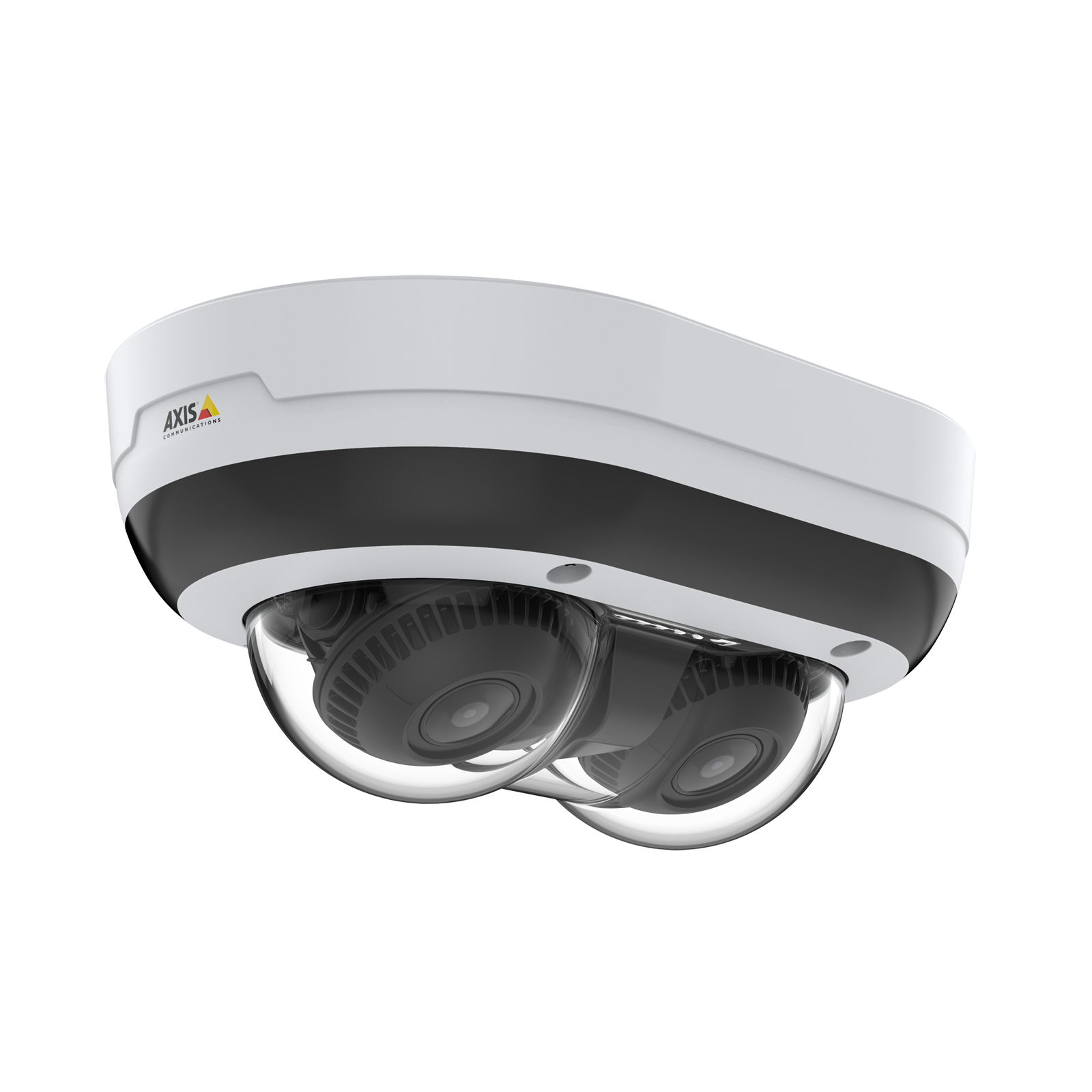 AXIS P3715-PLVE Network Camera | Axis Communications