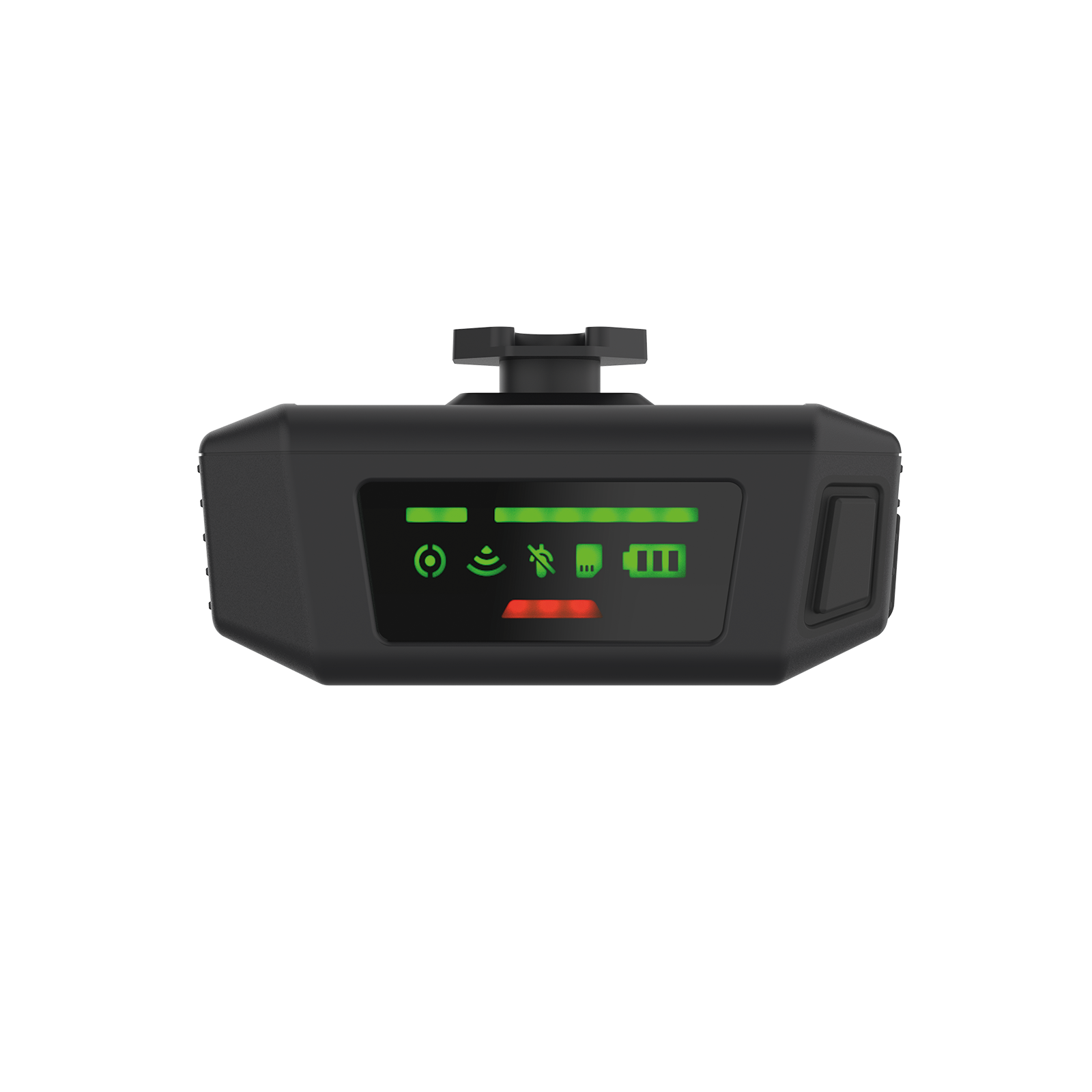 AXIS W100 Body Worn Camera Axis Communications