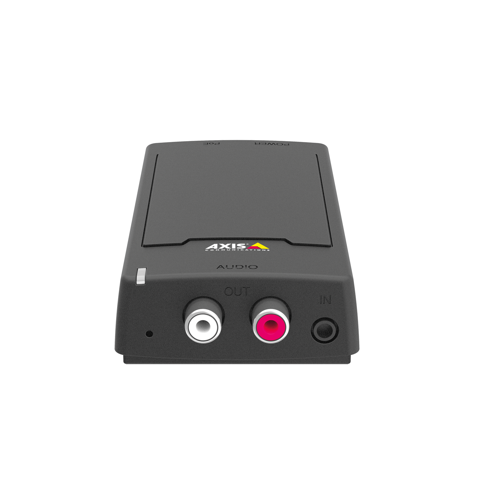 AXIS C8033 Network Audio Bridge Axis Communications