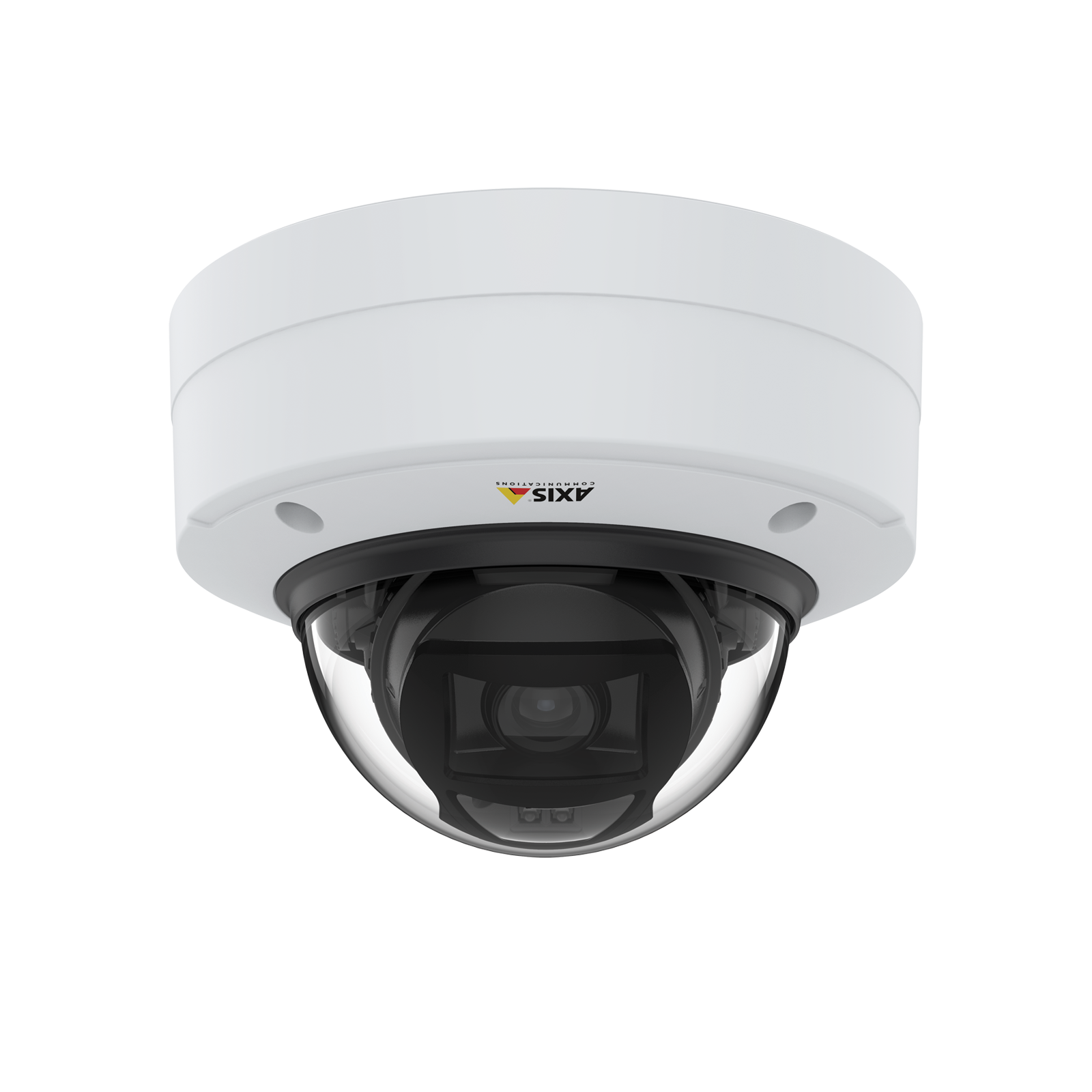 AXIS P3255LVE Dome Camera Axis Communications