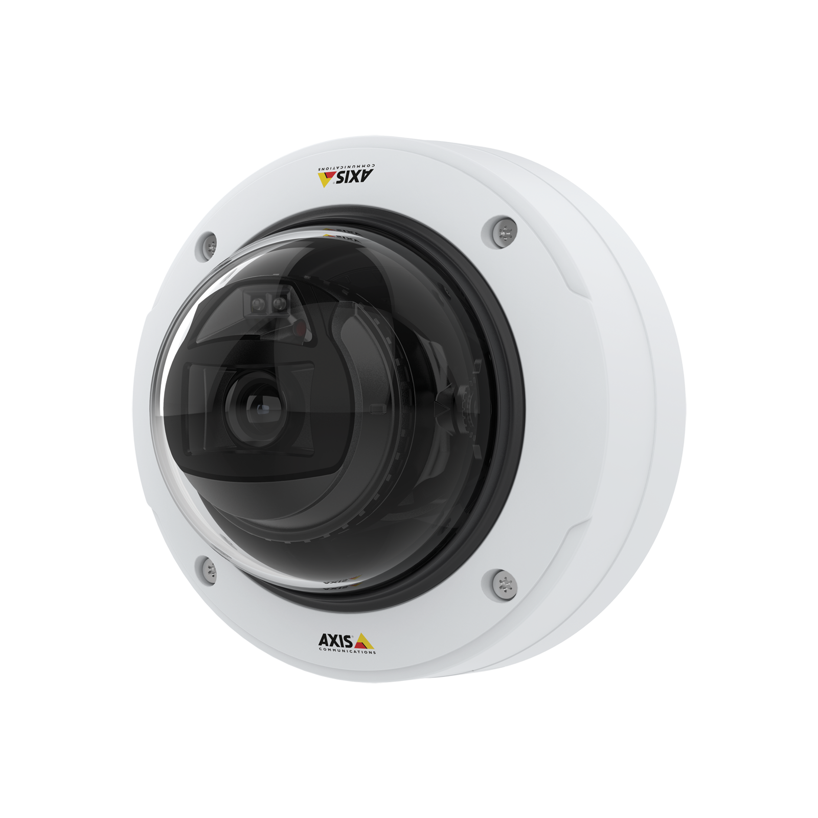 AXIS P3255LVE Dome Camera Axis Communications