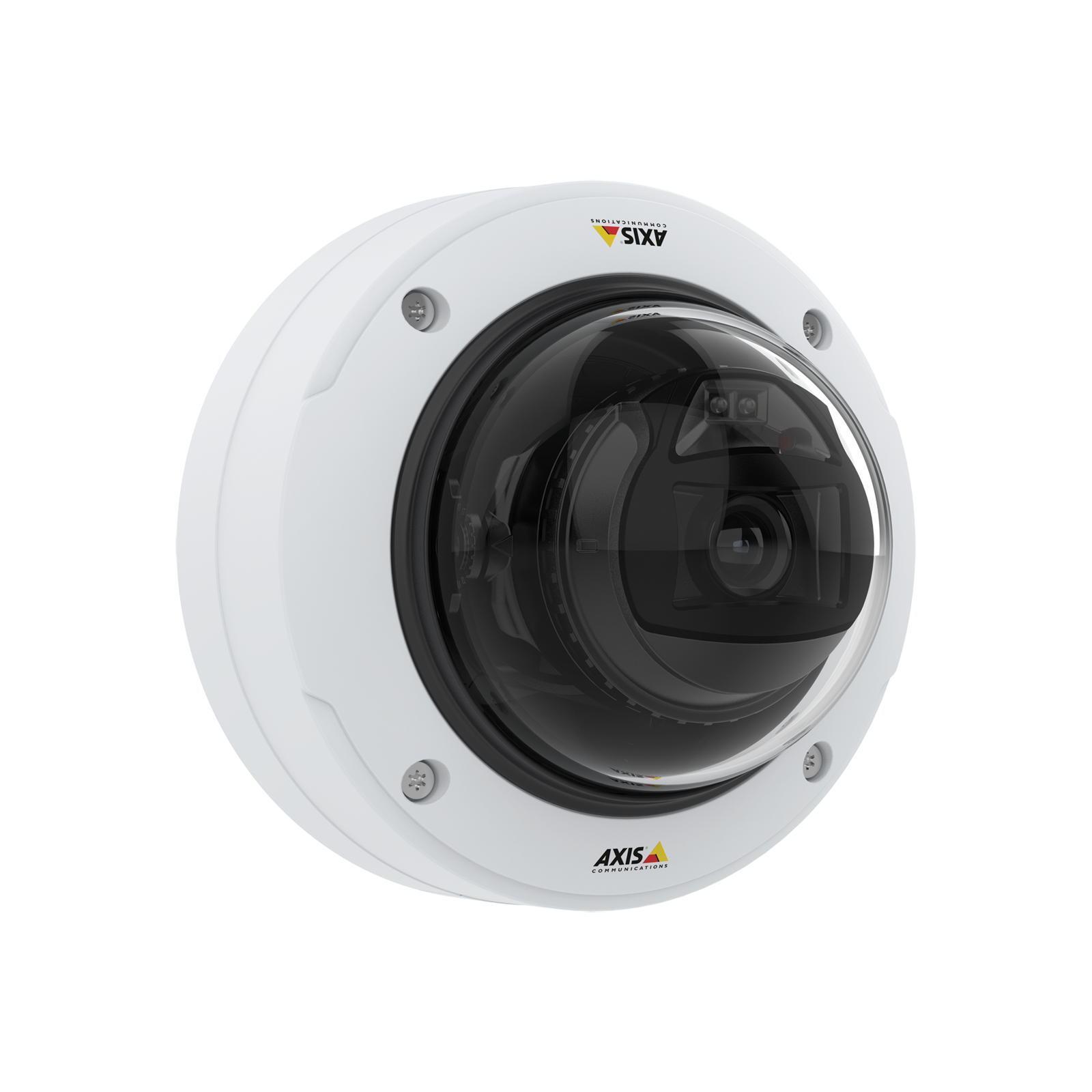 AXIS P3255LVE Dome Camera Axis Communications