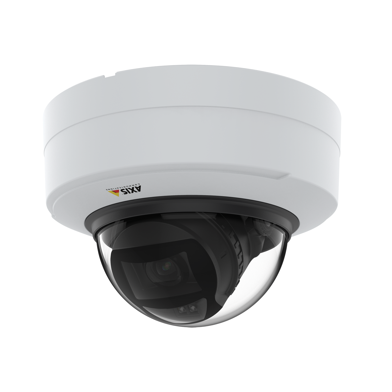 AXIS P3245LV Network Camera Axis Communications