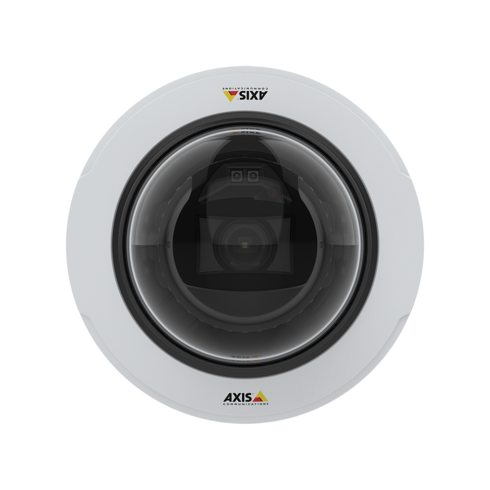 AXIS P3245LV Network Camera Axis Communications