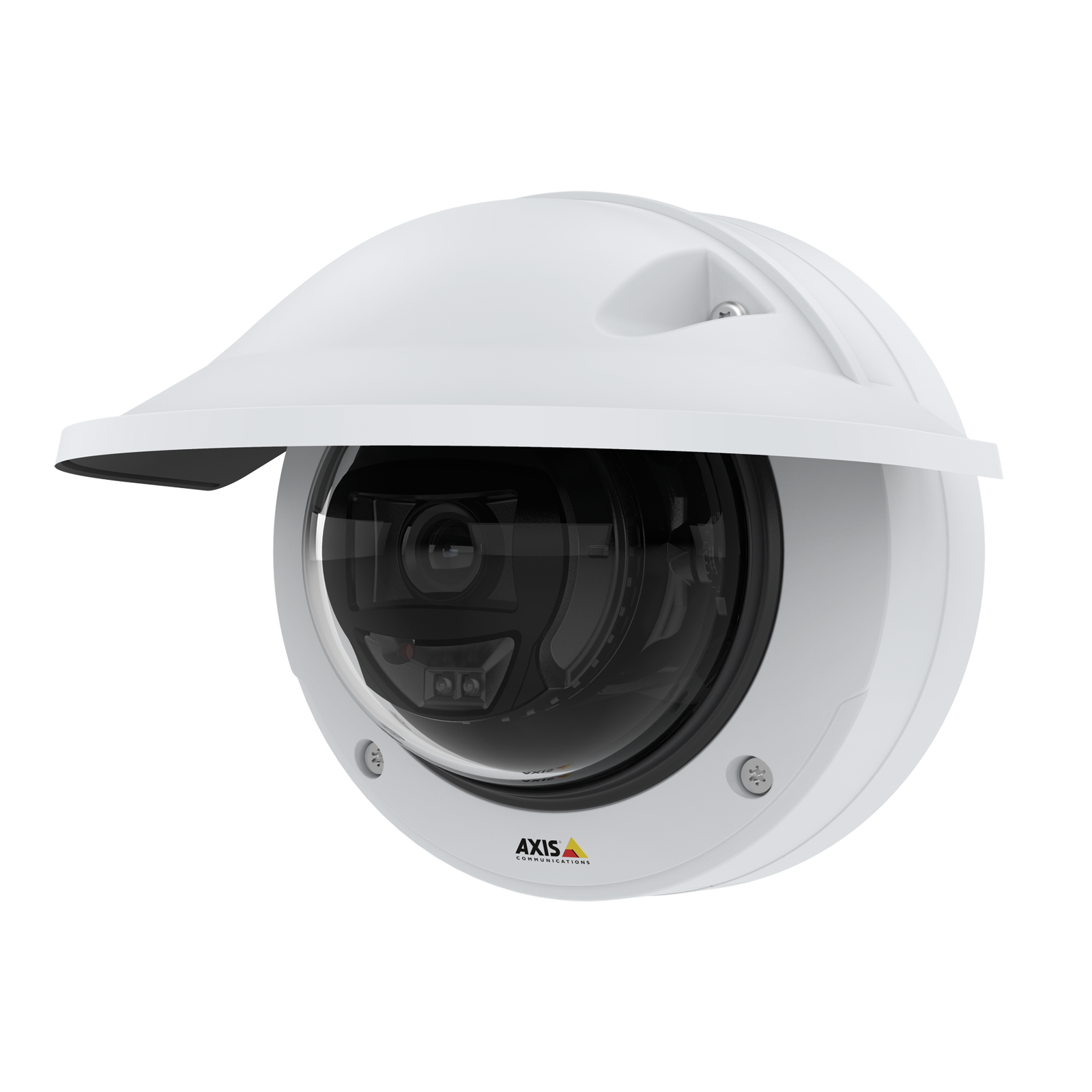 AXIS P3245LVE Network Camera Axis Communications