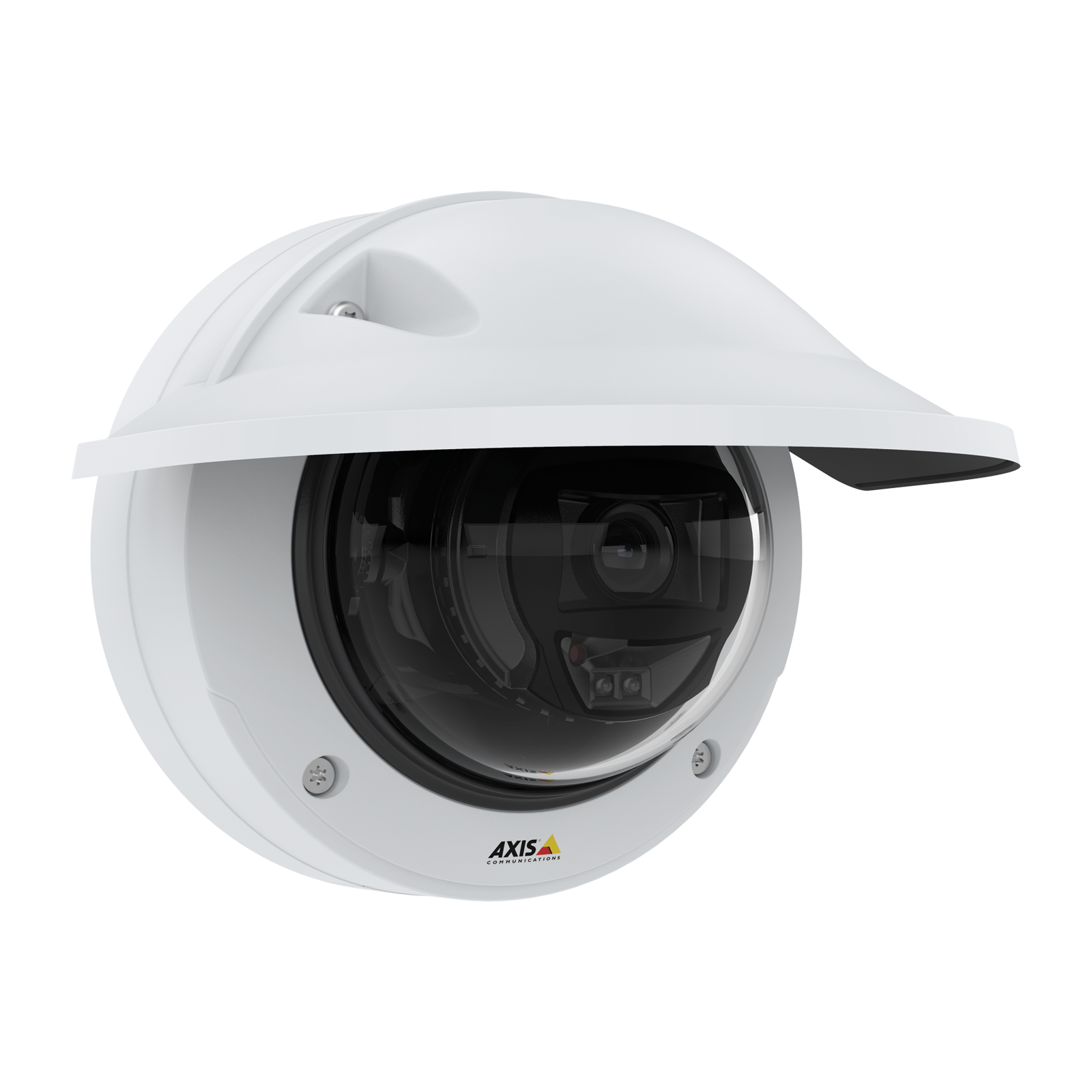 AXIS P3245LVE Network Camera Axis Communications