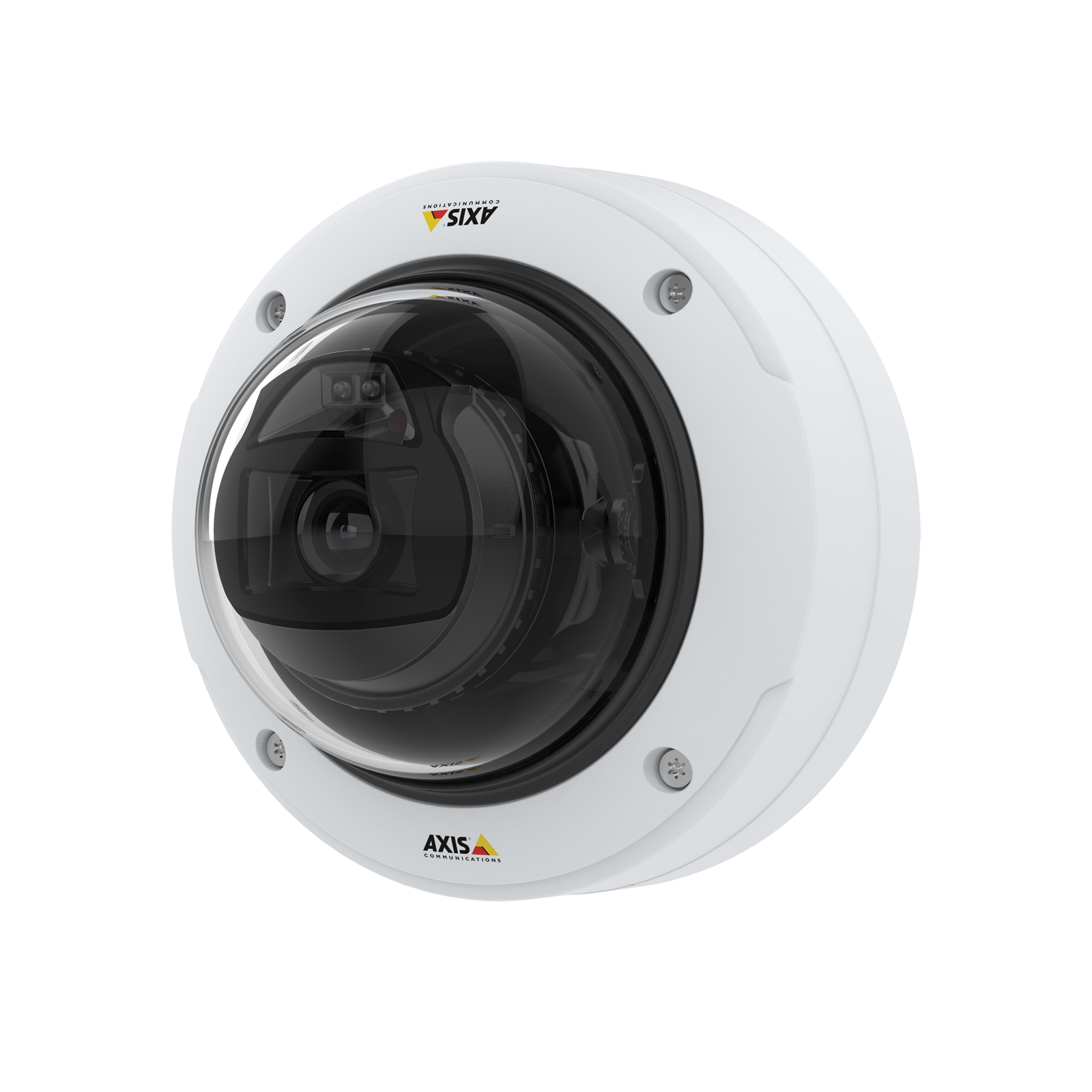 AXIS P3245LVE Network Camera Axis Communications
