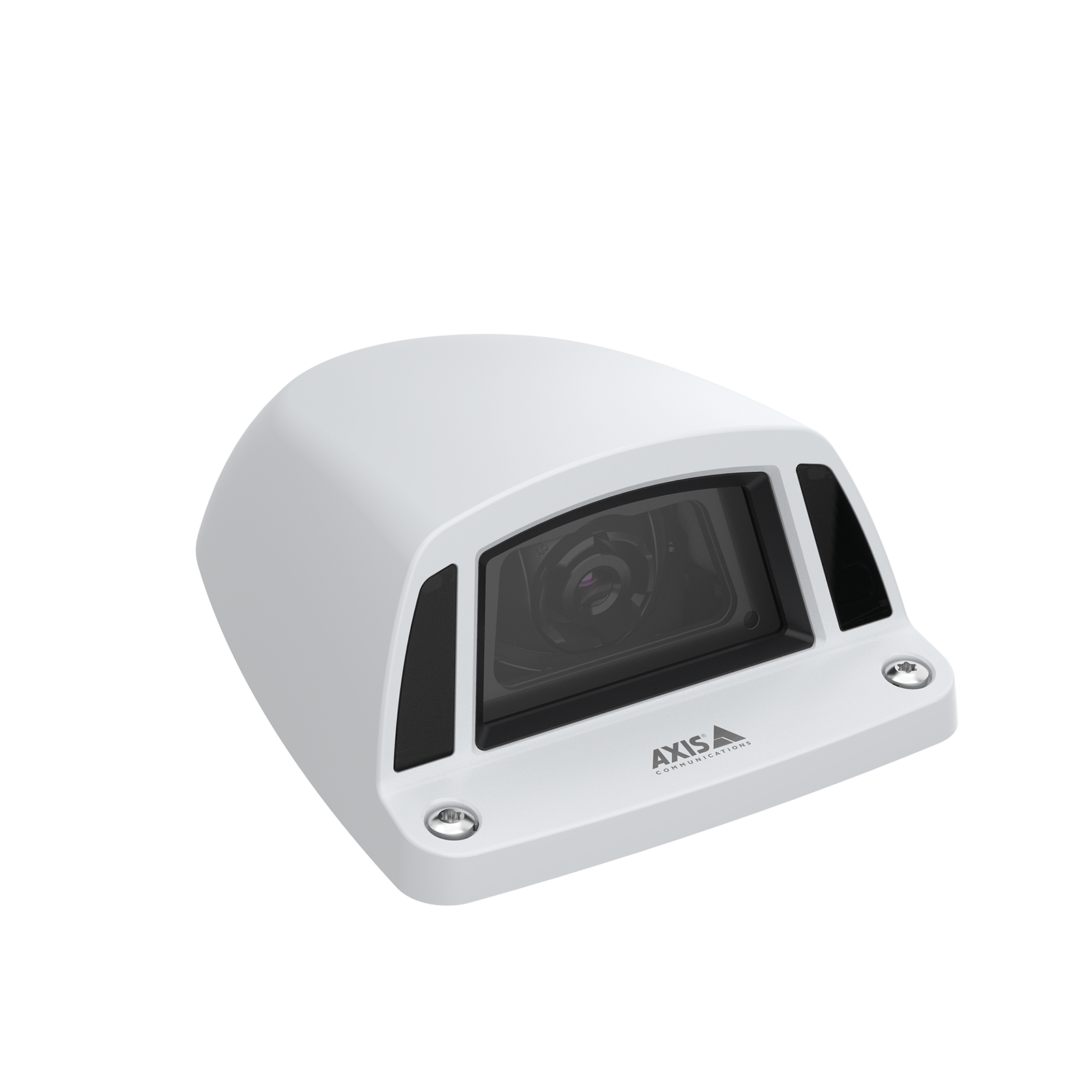 AXIS P3925-LRE Network Camera | Axis Communications