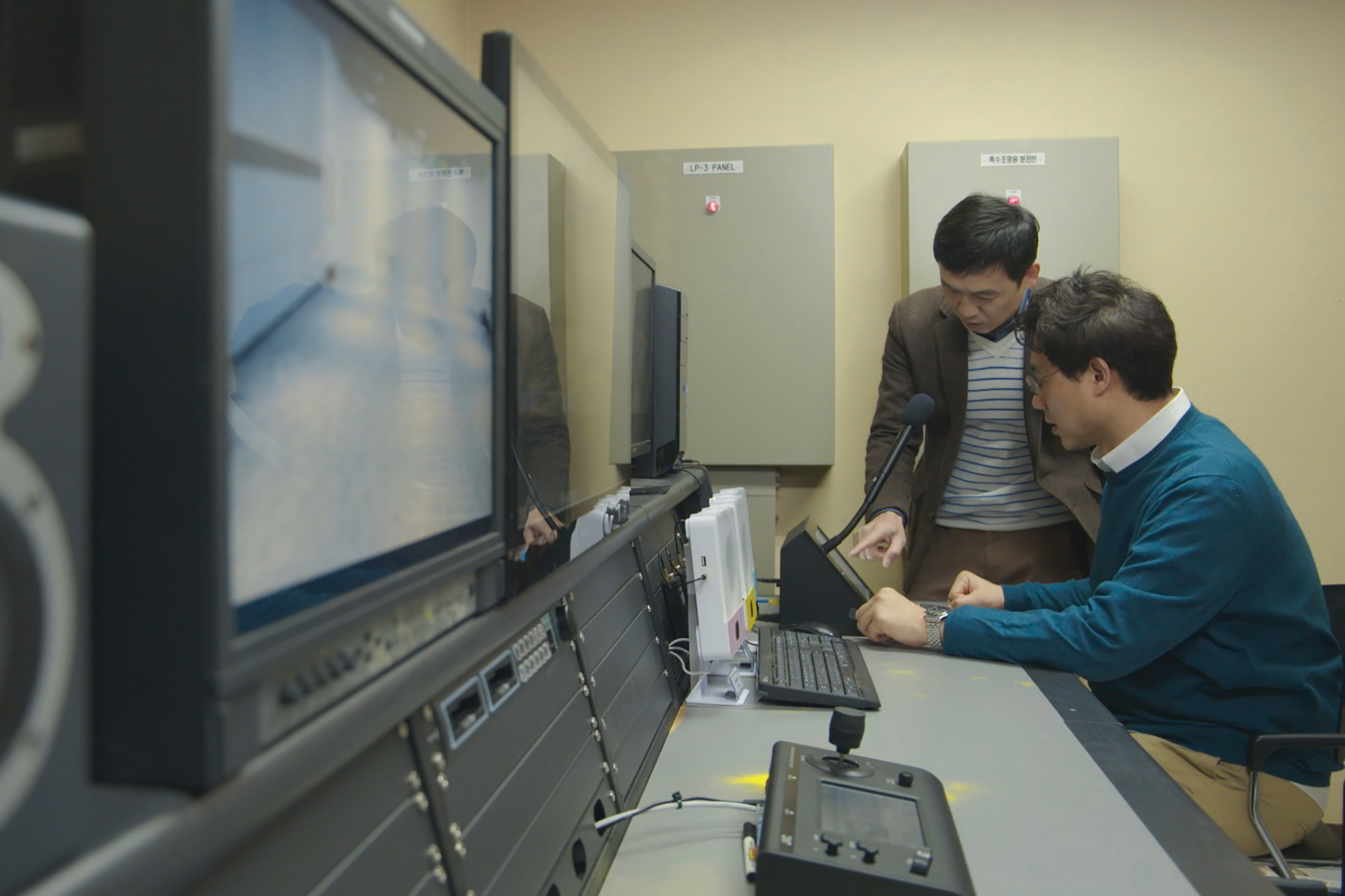 Seoul Visual Media High School benefits from smart, economical Axis ...