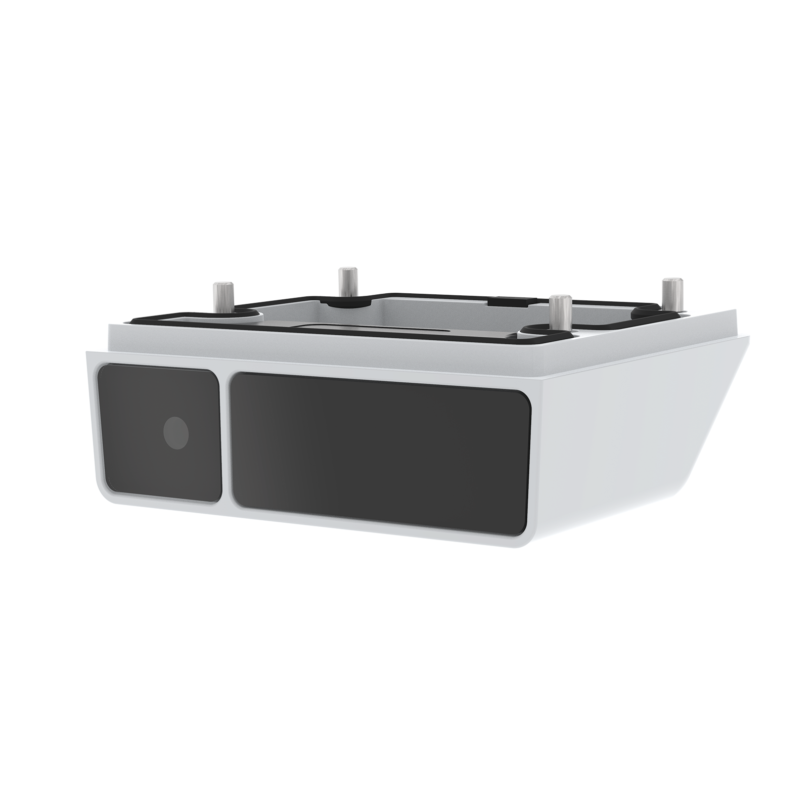 AXIS Fixed Box IR Illuminator Kit A | Axis Communications