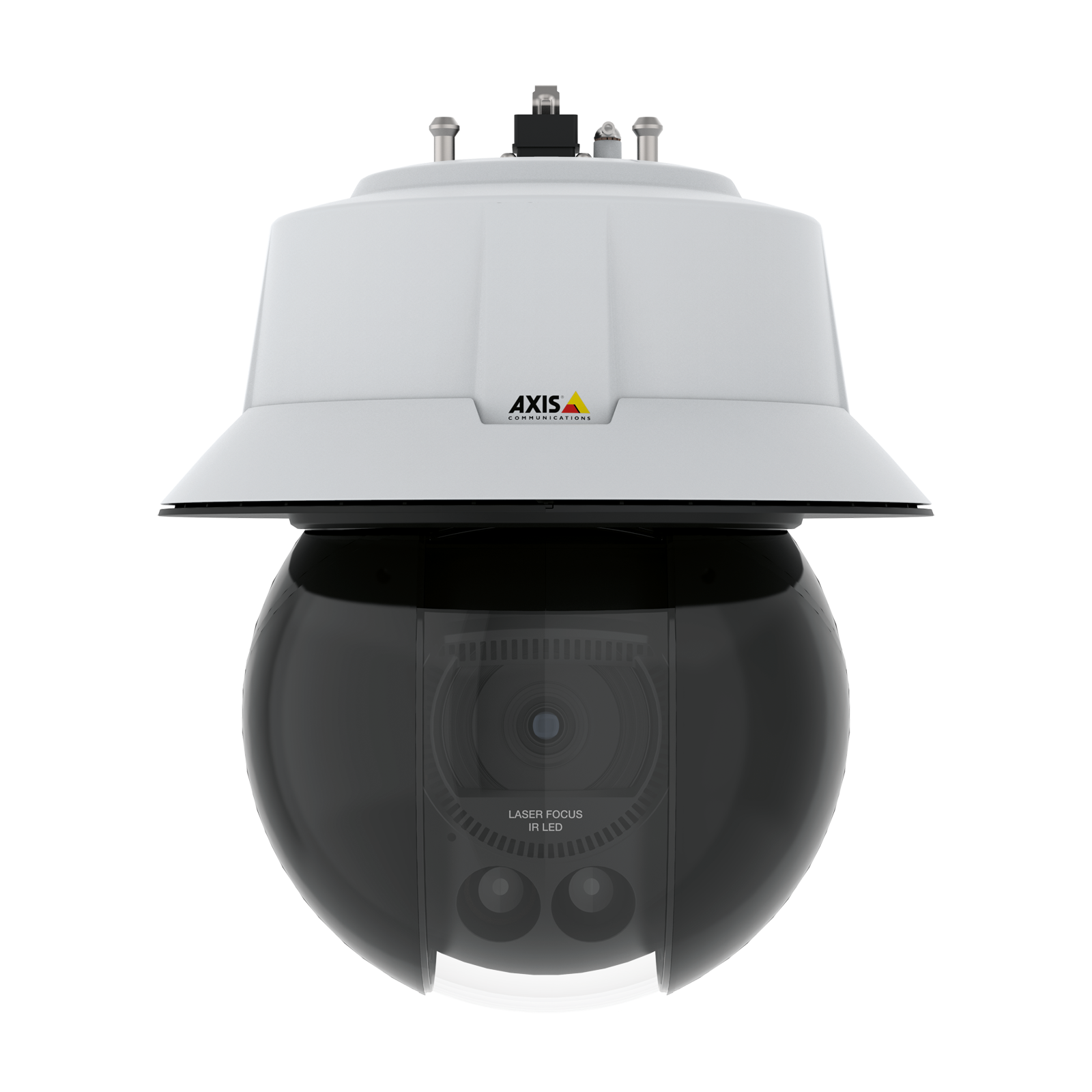 AXIS Q6315LE PTZ Network Camera Axis Communications