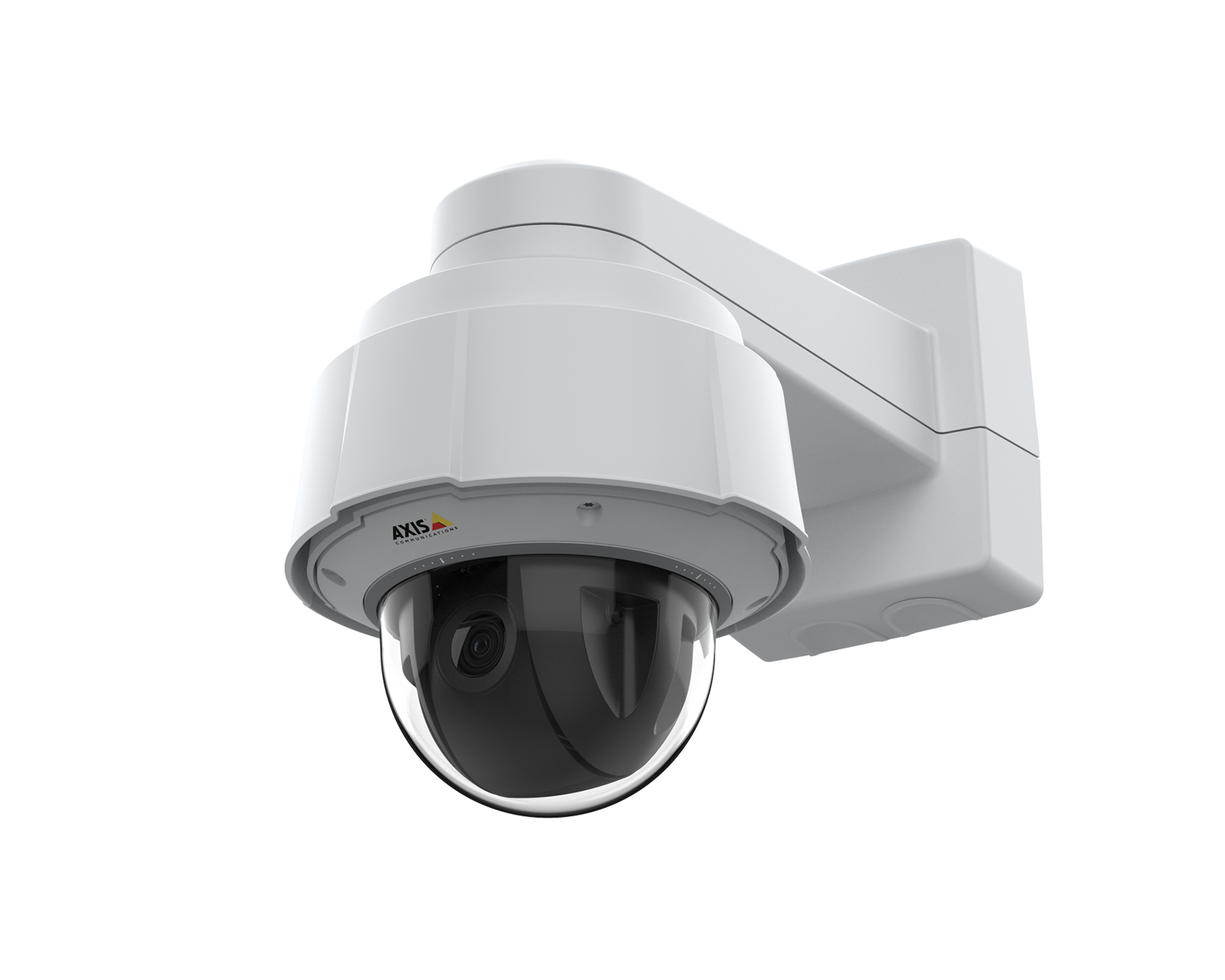 AXIS Q6078-E PTZ Camera | Axis Communications