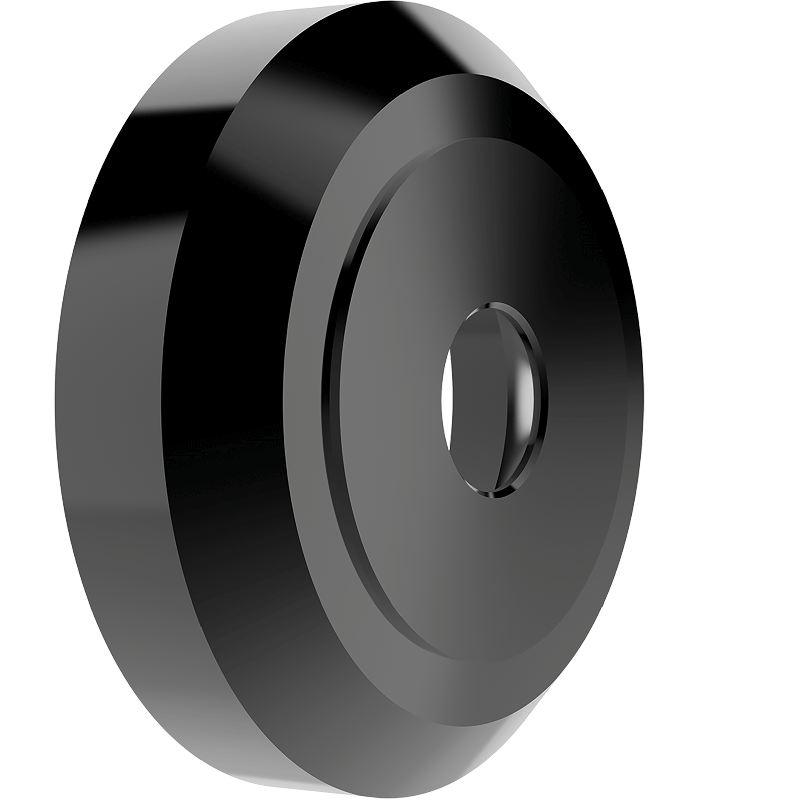 AXIS F8211 Pinhole Trim Ring Axis Communications