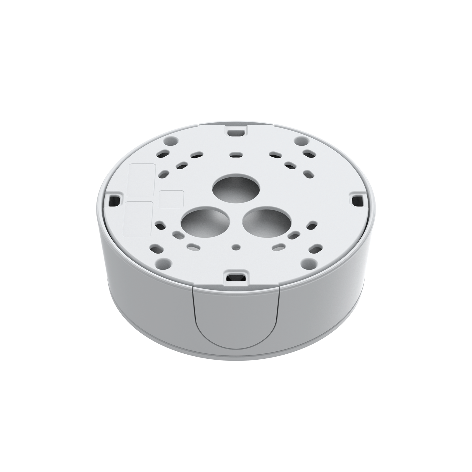 AXIS TQ1602E Conduit Back Box Axis Communications