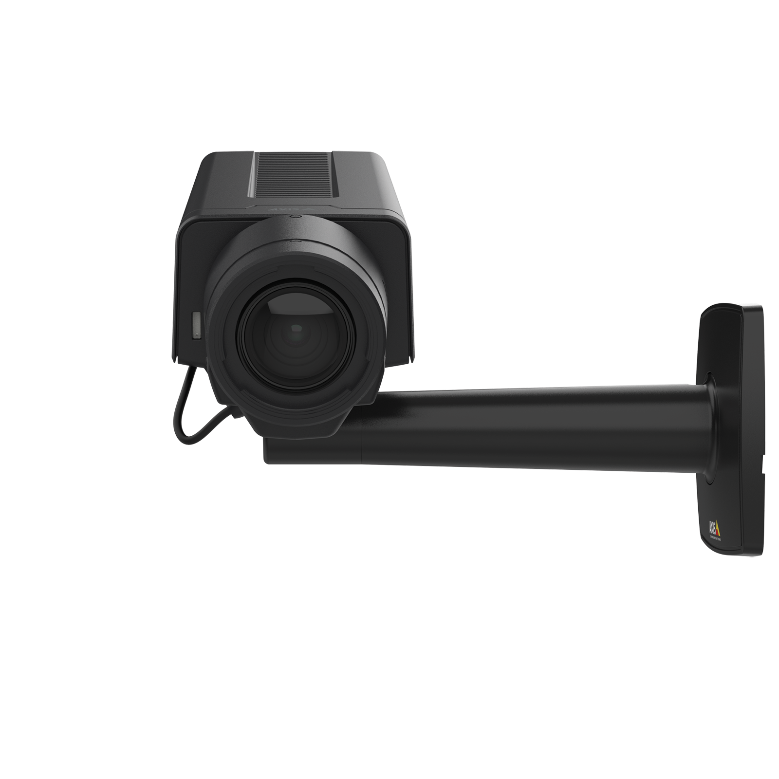 AXIS Q1656 Box Camera Axis Communications