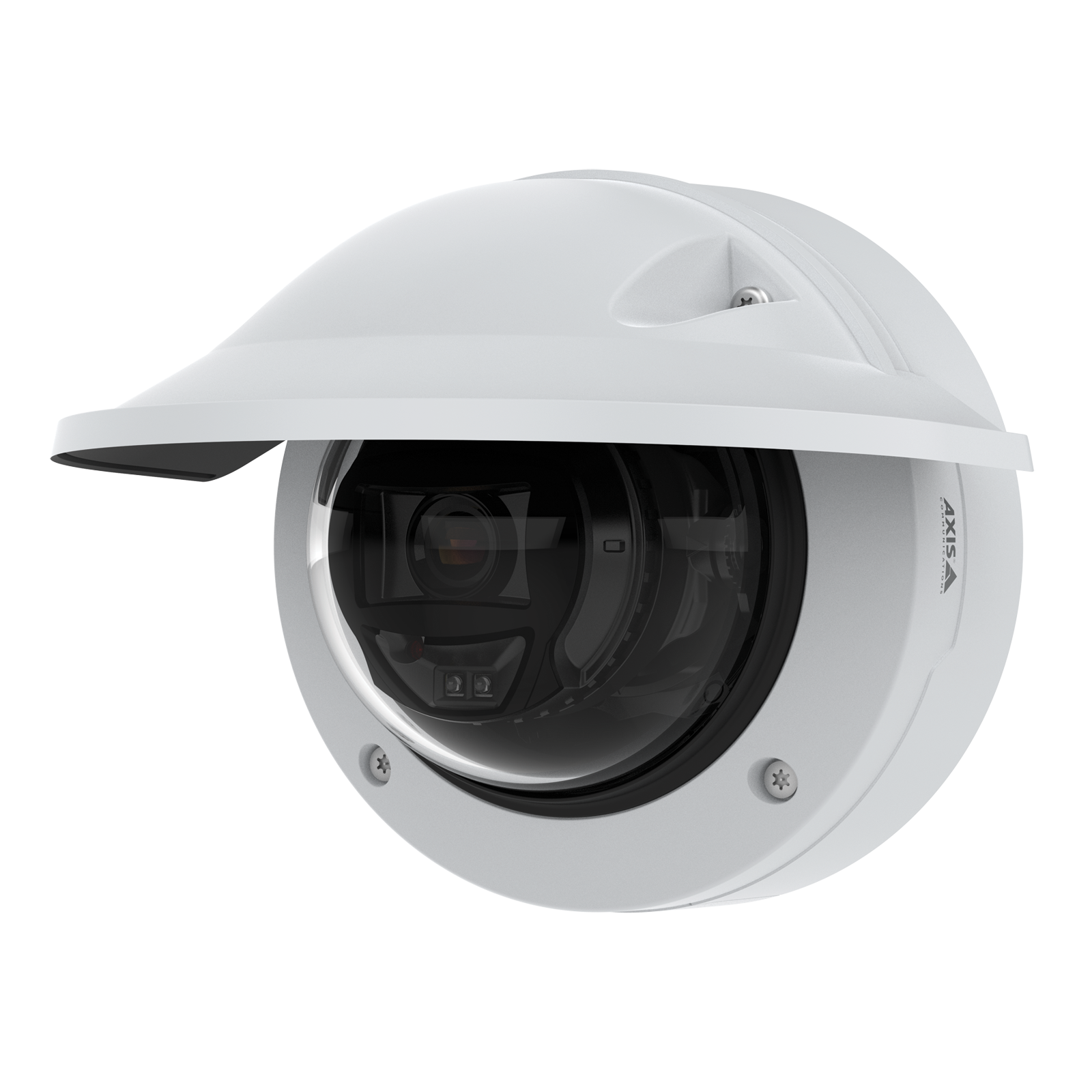 White for sale online AXIS M3024-LVE Network Camera 