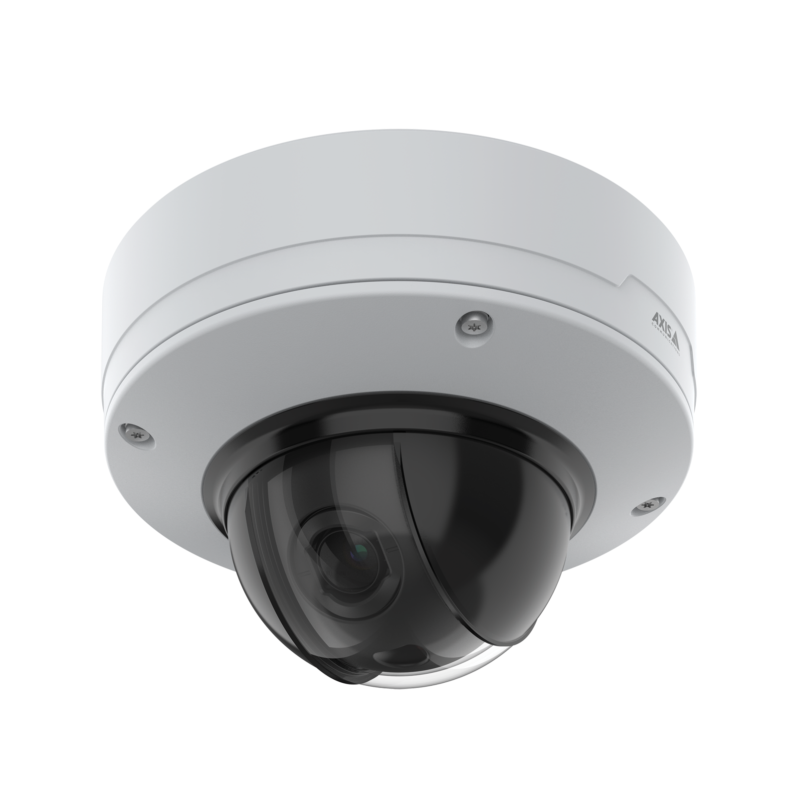 AXIS Q3536LVE Dome Camera Axis Communications