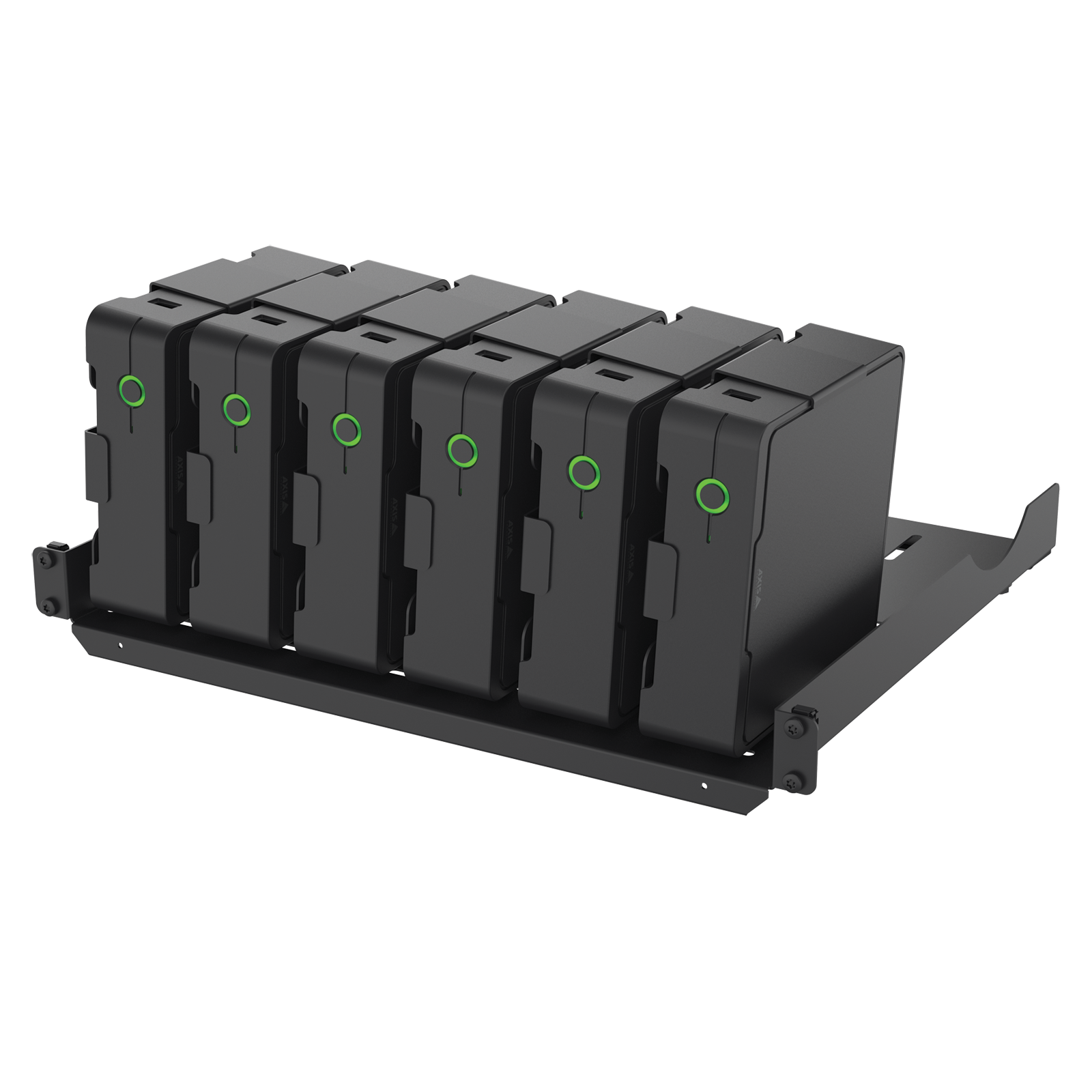 AXIS TW8100 Rack Mount Axis Communications