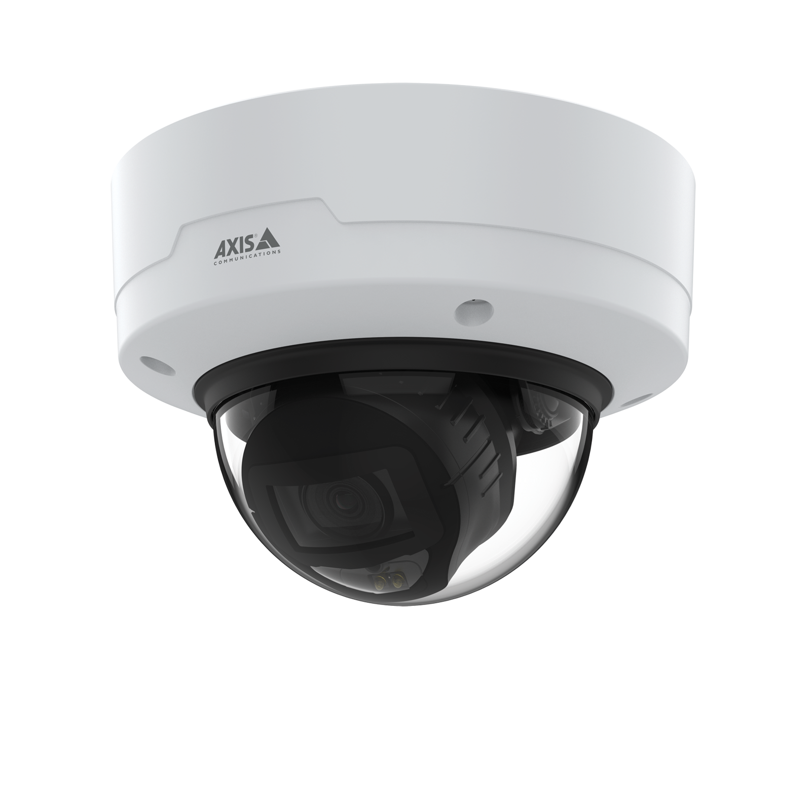 AXIS P3267LV Dome Camera Axis Communications