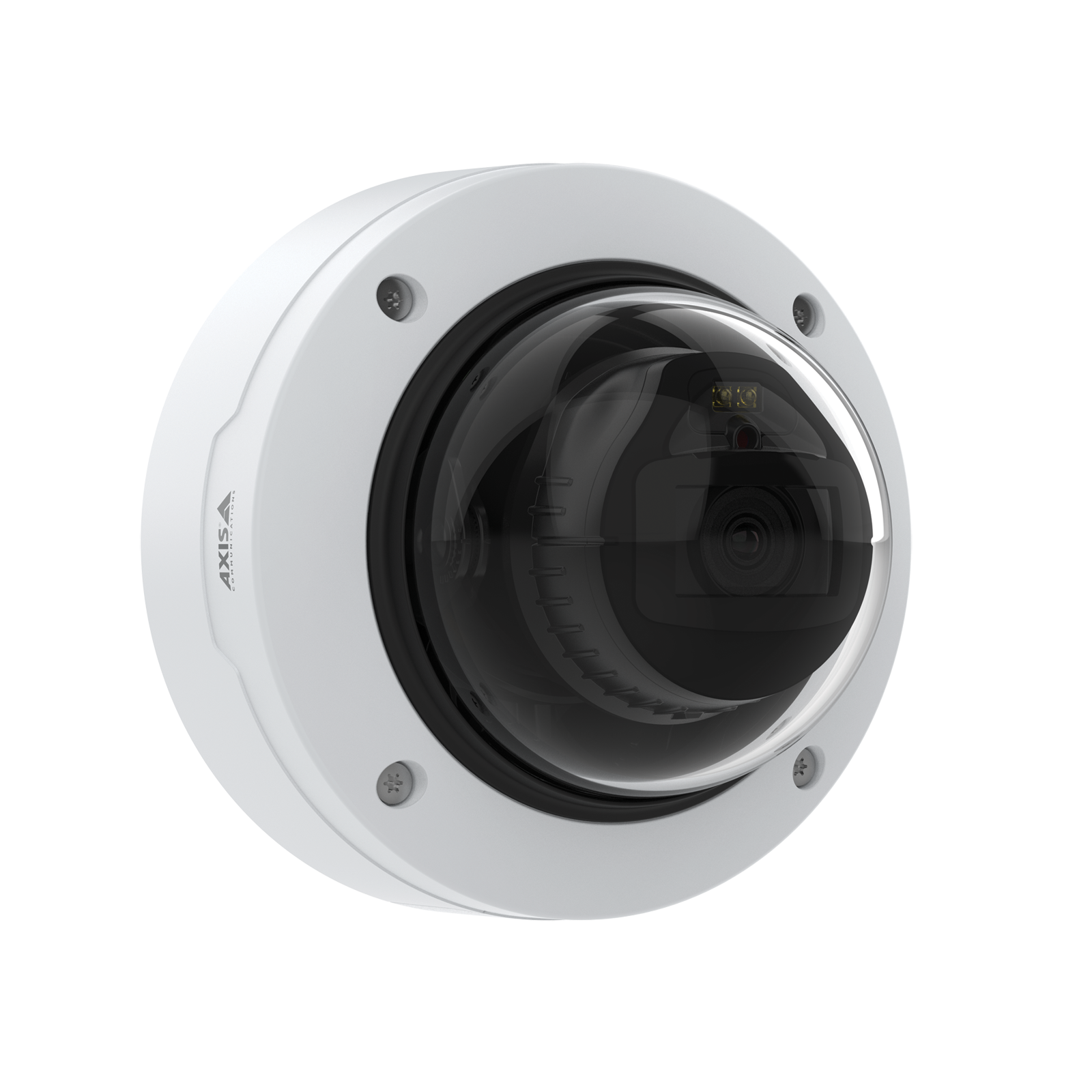 AXIS P3267LV Dome Camera Axis Communications
