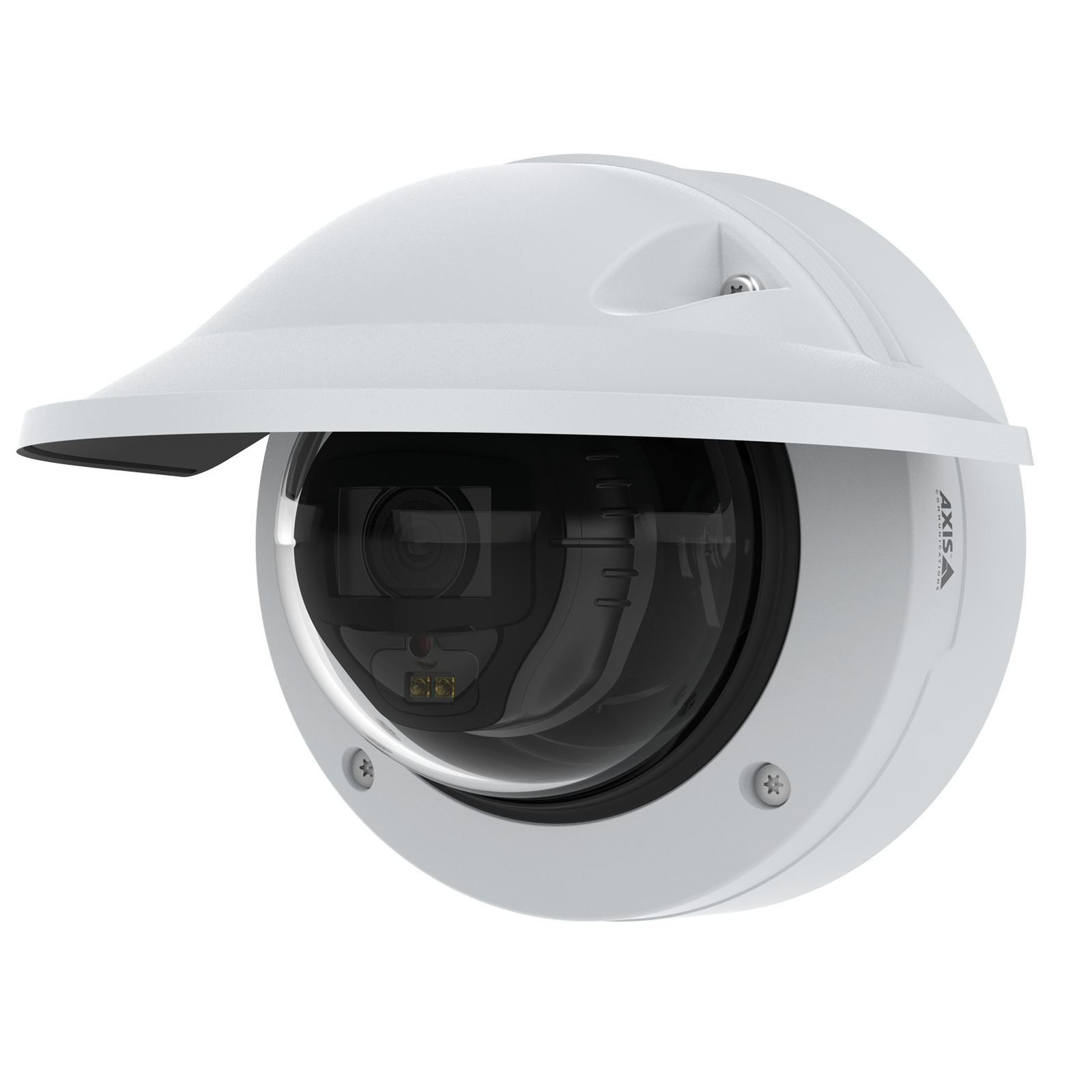 AXIS P3267LVE Dome Camera Axis Communications