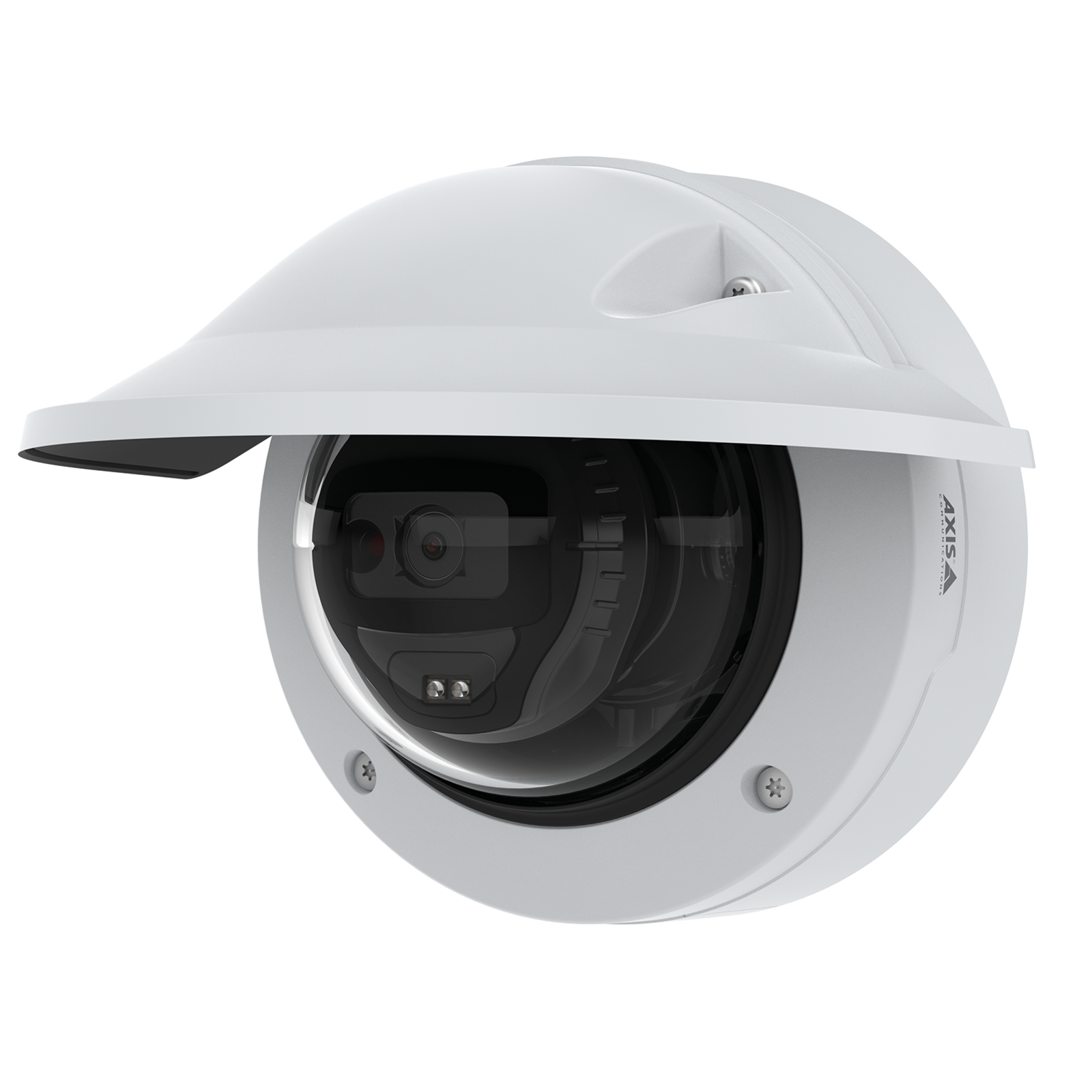 AXIS M3215LVE Dome Camera Axis Communications