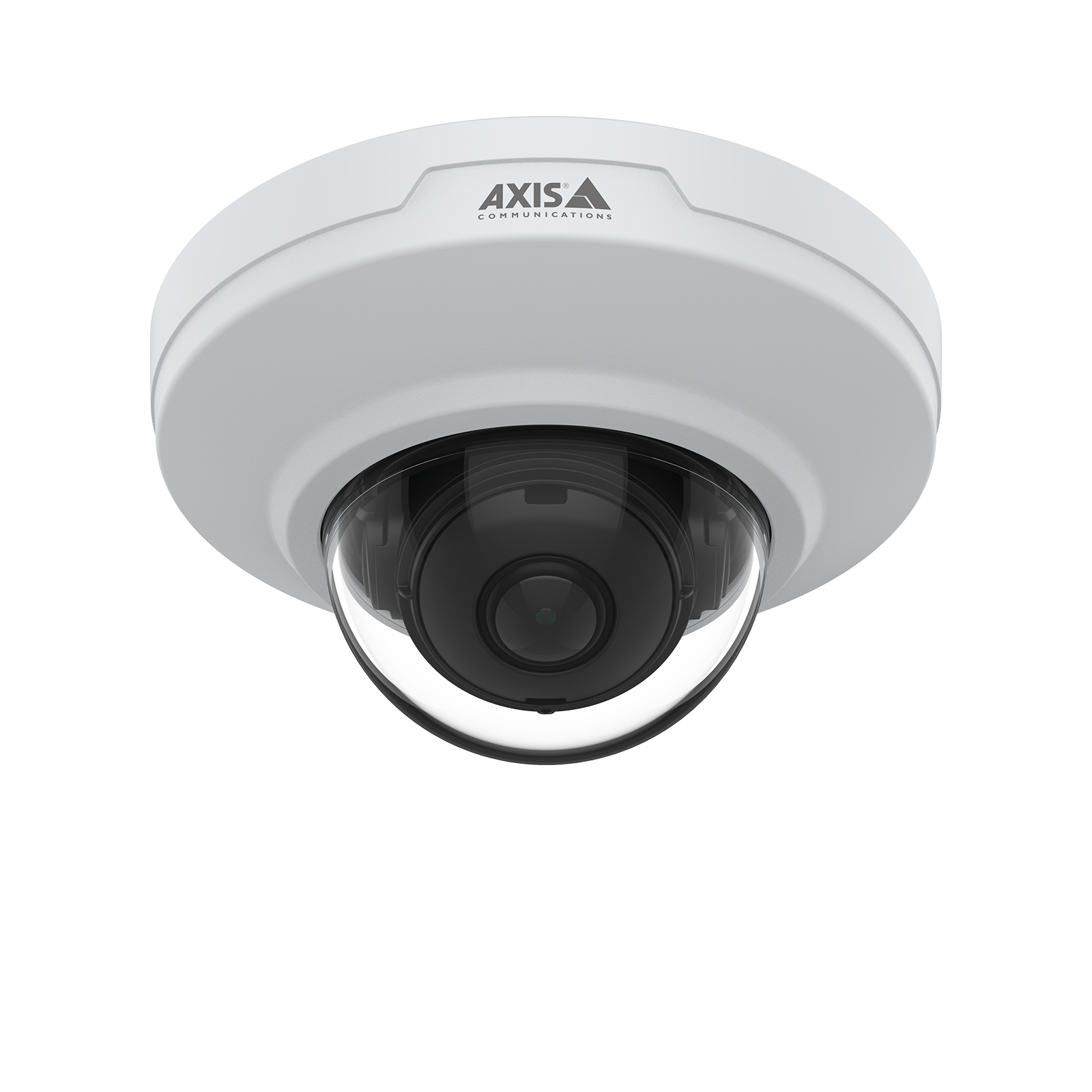 AXIS M3086V Dome Camera Axis Communications