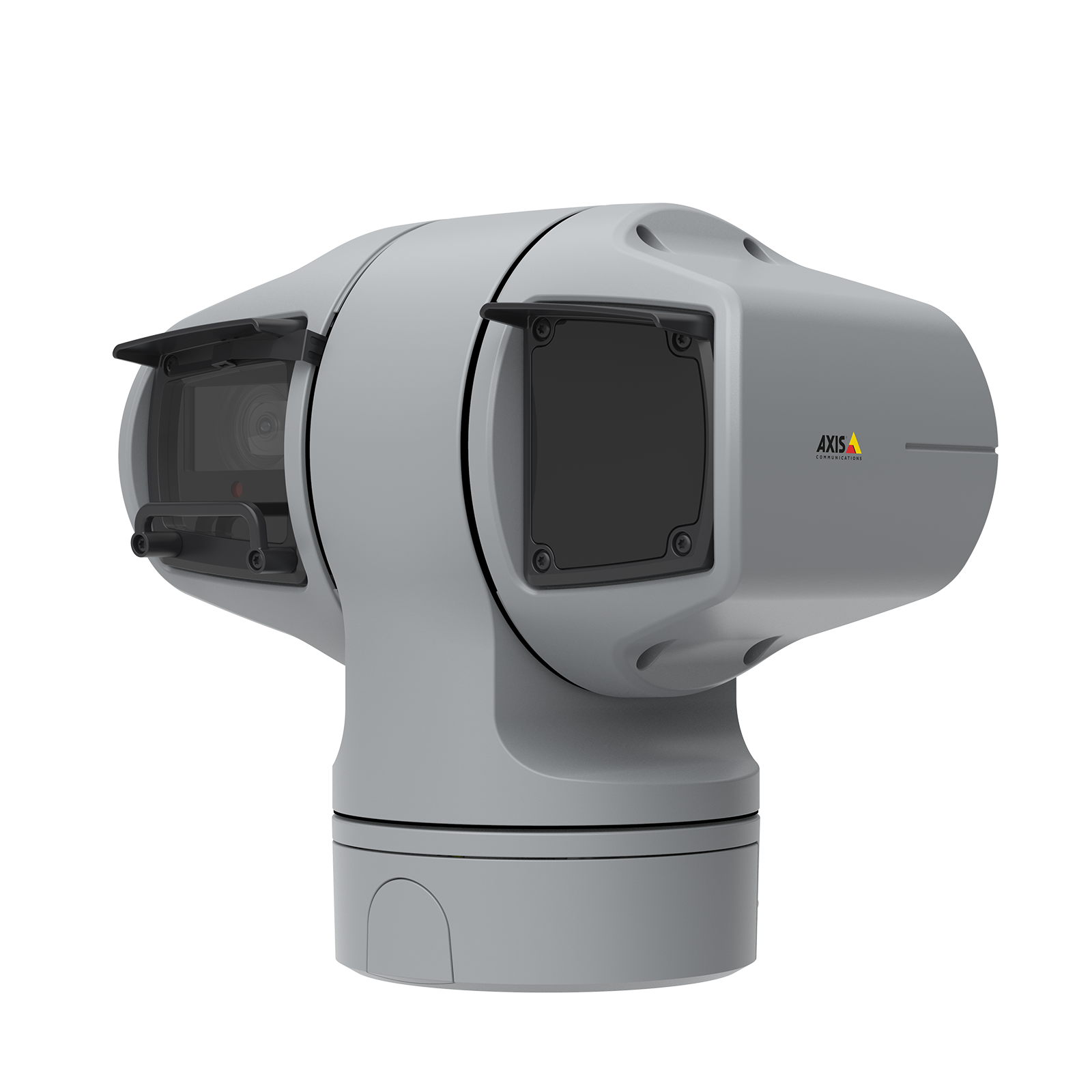 max intelligent ptz camera