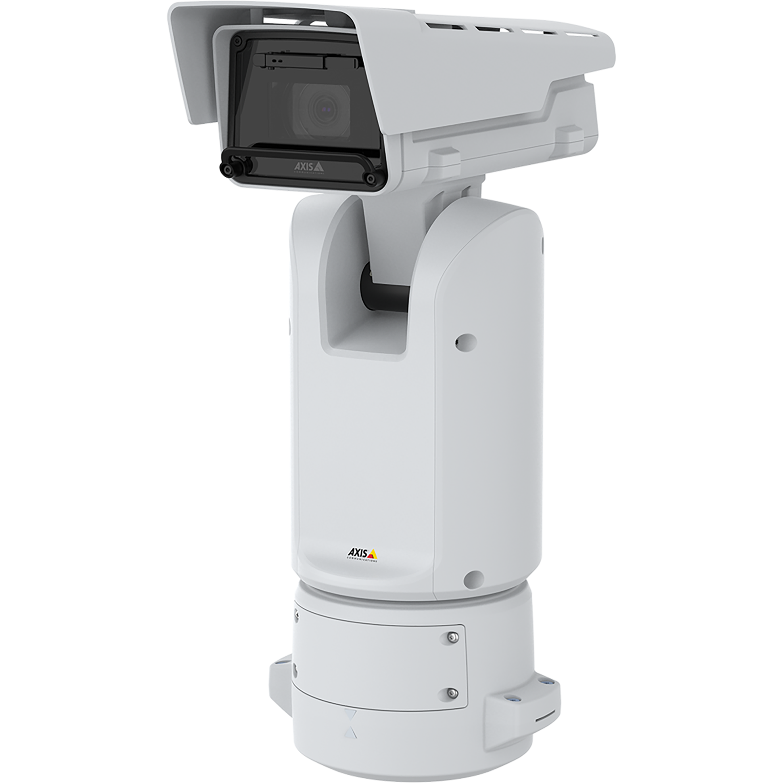 max intelligent ptz camera