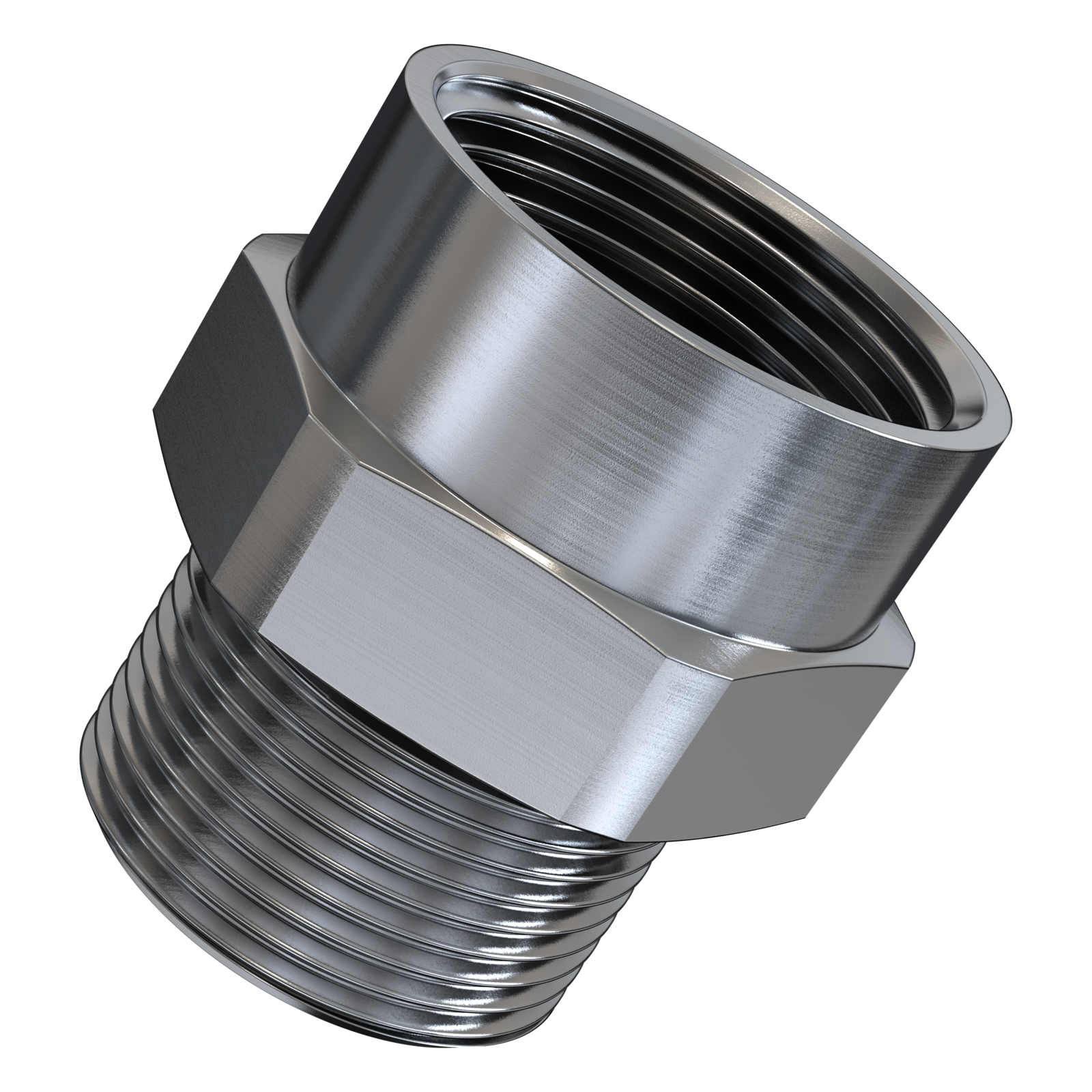 AXIS TQ1917 Adapter M25x1.5-3/4 NPT | Axis Communications