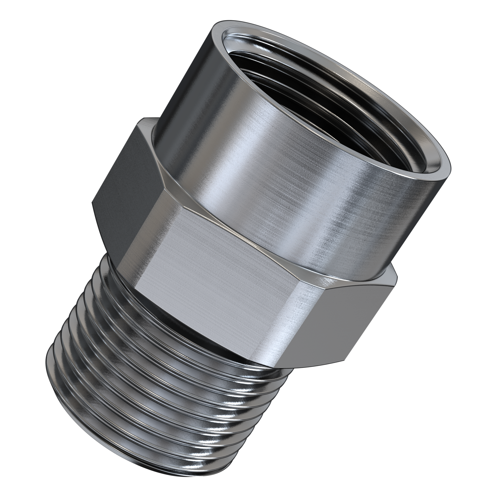 AXIS TQ1921 Adapter M20x1.5-1/2 NPT | Axis Communications