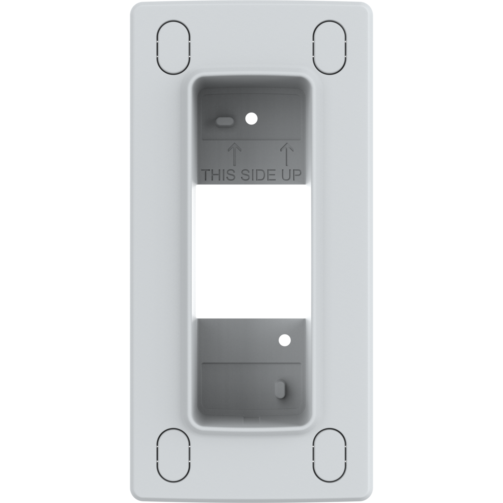 AXIS TI8204 Recessed Mount | Axis Communications