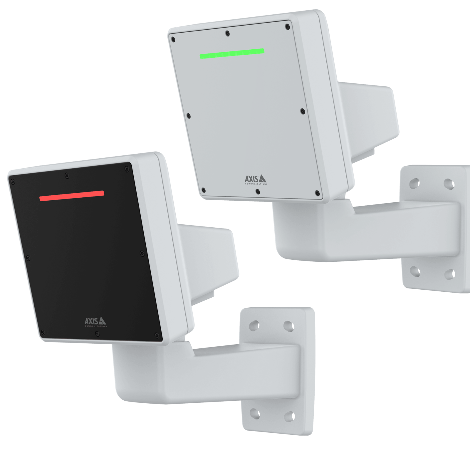 AXIS D2210-VE Radar | Axis Communications