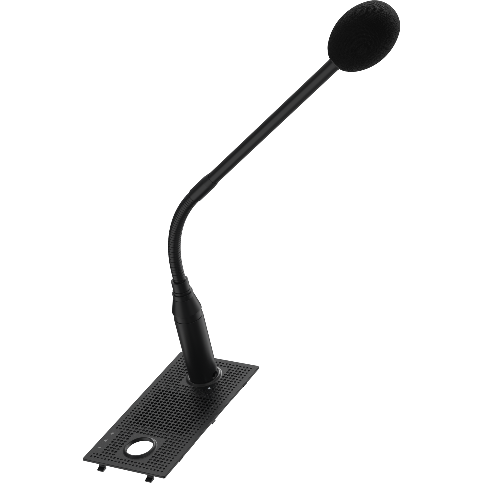 AXIS TC6901 Gooseneck Microphone | Axis Communications