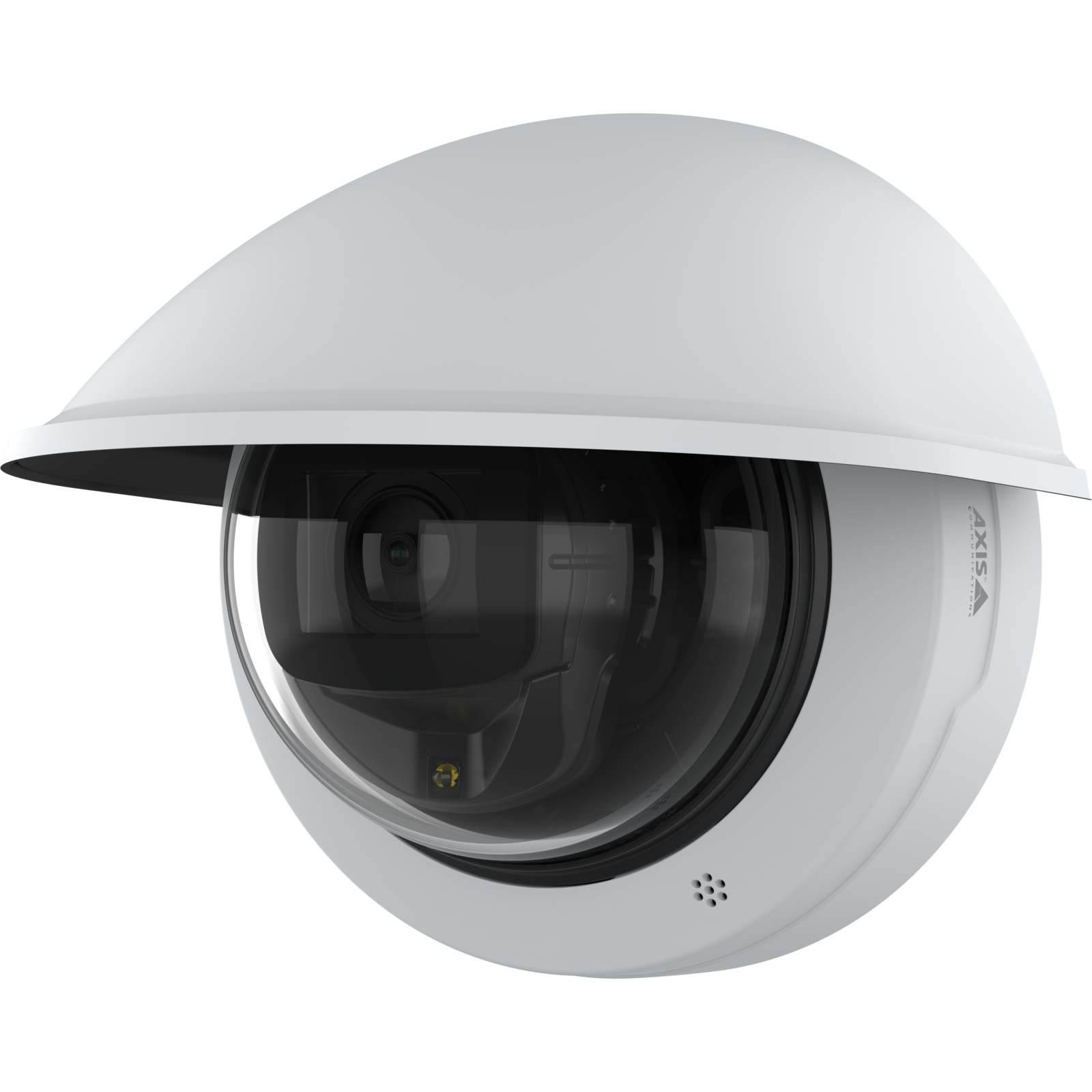 AXIS M4227-LVE Dome Camera | Axis Communications