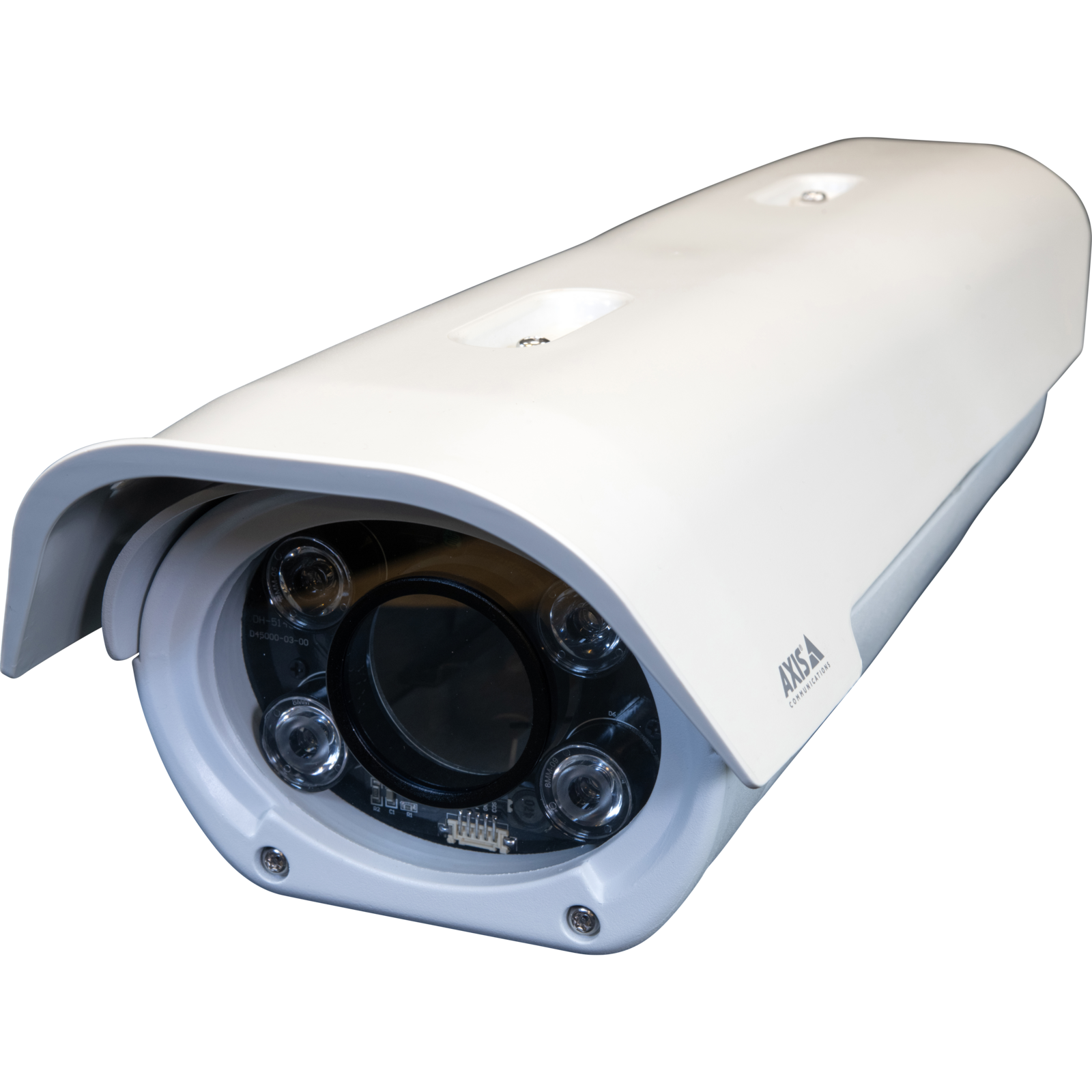 アクシス 03035-001 AXIS TF1804 Bullet Housing 4 pcs アクシス 03035-001 AXIS TF1804 Bullet Housing 4 pcs : IS