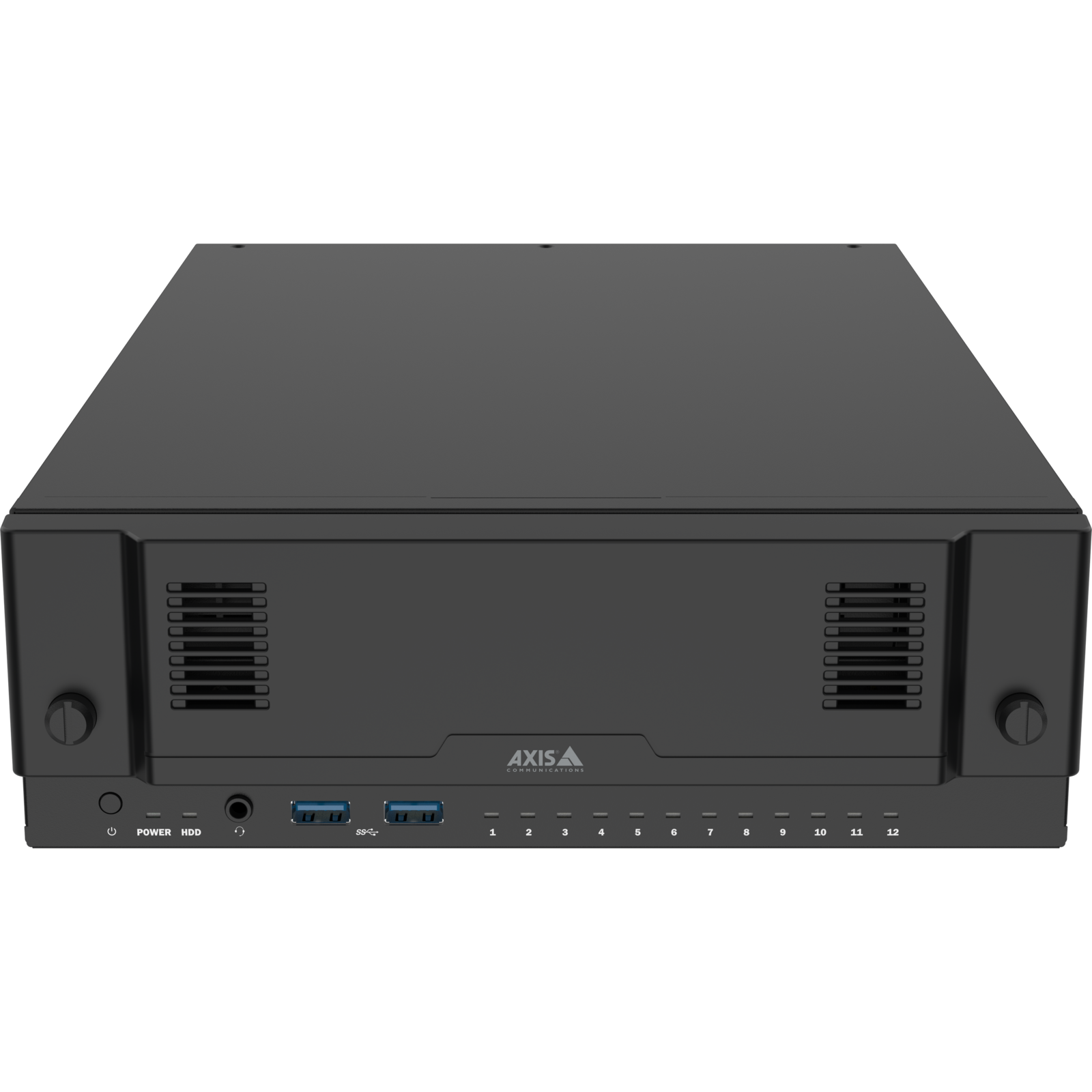 AXIS Camera Station S2212 Mk II Standalone Appliance | Axis