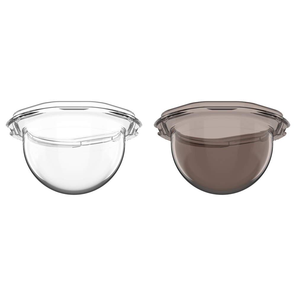 AXIS TM3826-E Dome Clear/Smoked | Axis Communications