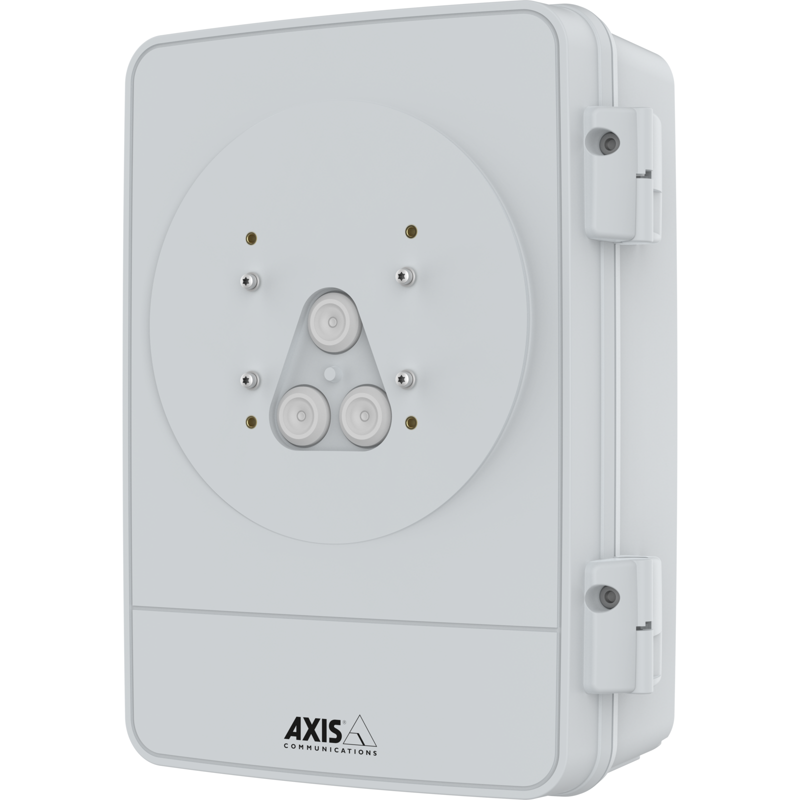 AXIS M3057-PLVE Mk II パノラマ（取付けハウジング付き） AXIS M3057-PLVE Mk II パノラマ（取付けハウジング付き） AXIS