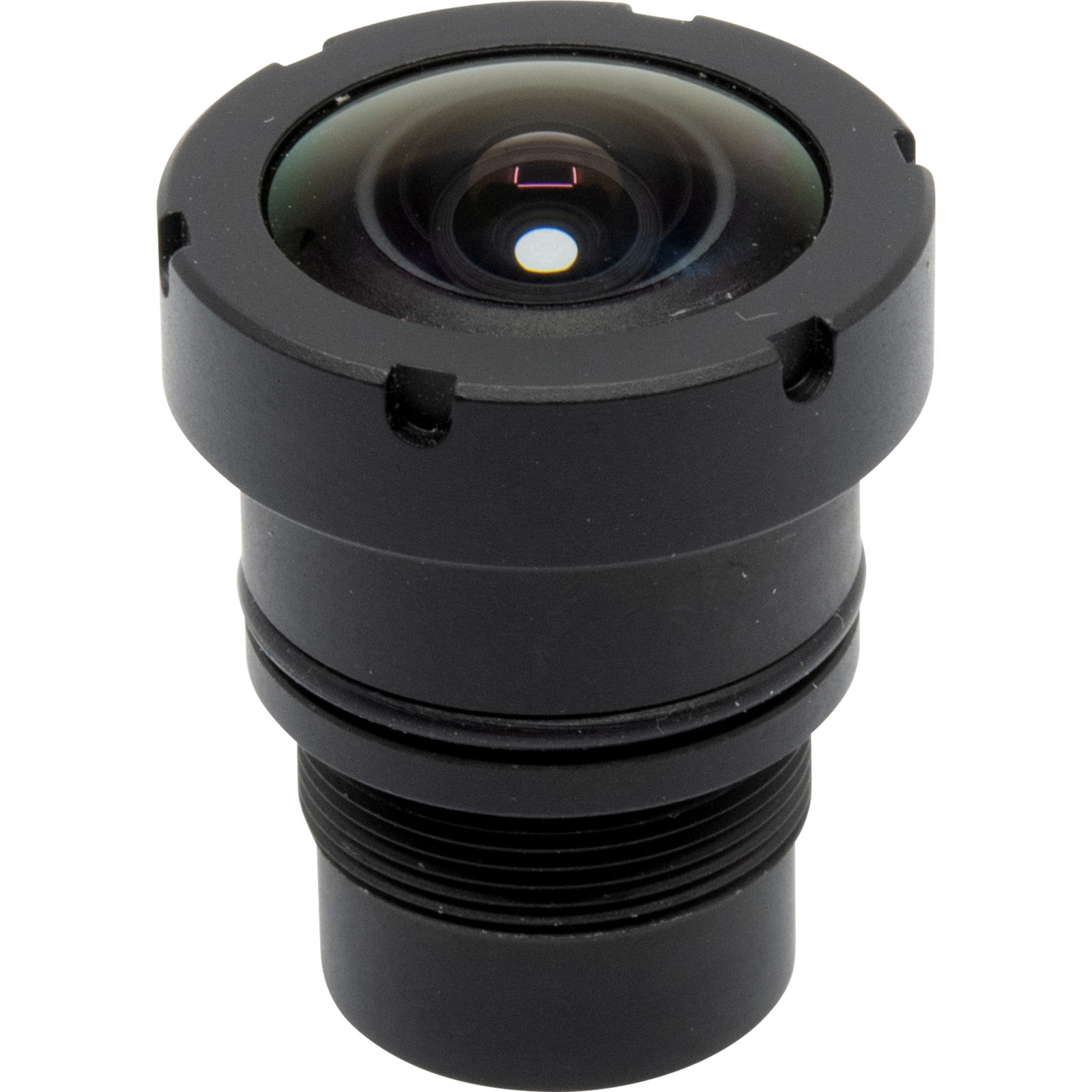 Lens M12 2.8 mm F2.2 | Axis Communications