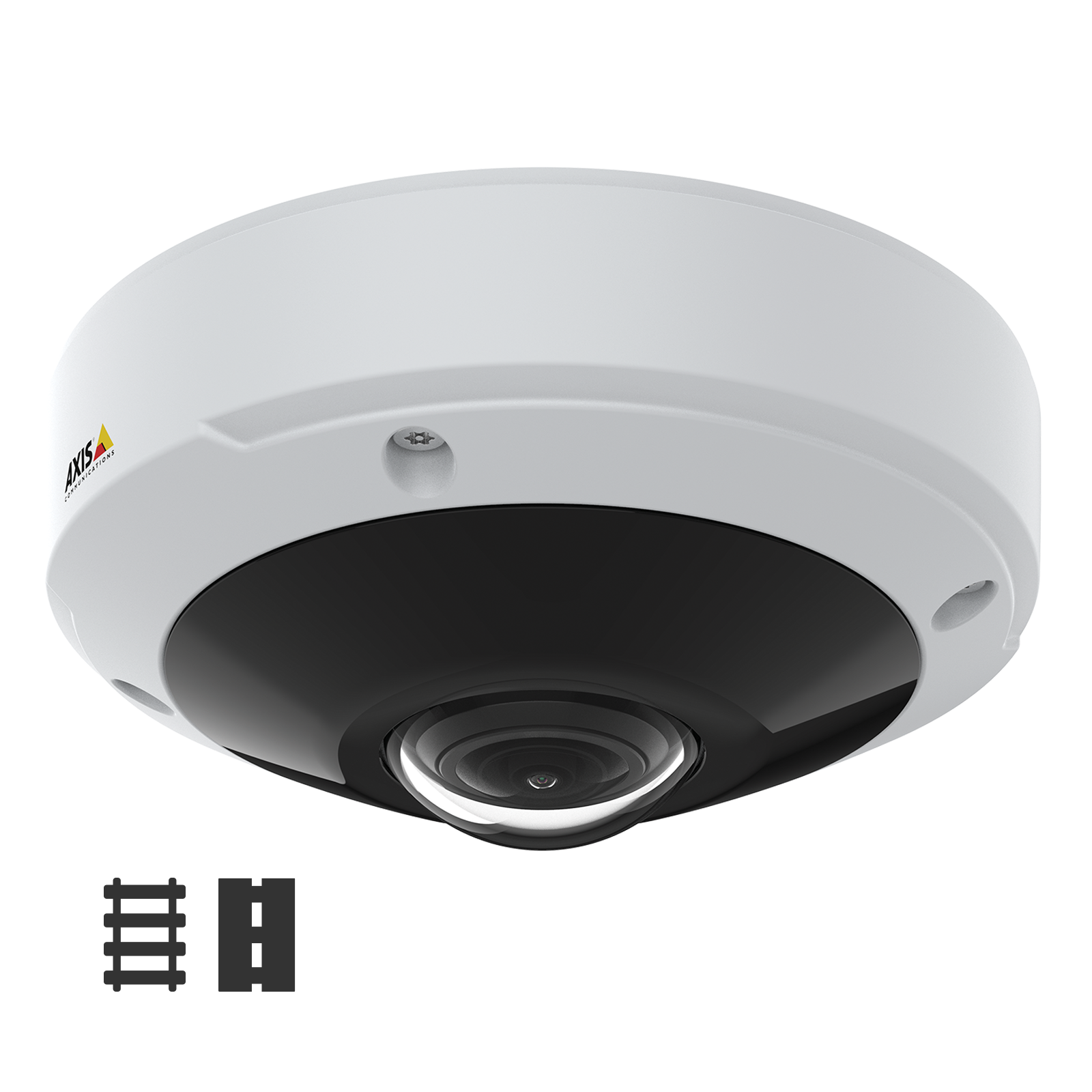 AXIS M3057-PLR Mk II Dome Camera | Axis Communications