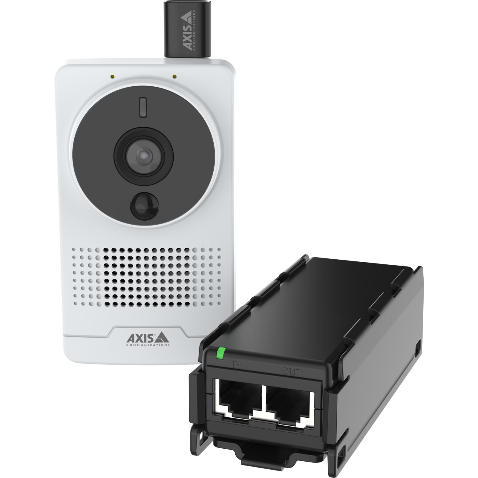 AXIS TM1901 Wireless Kit | Axis Communications