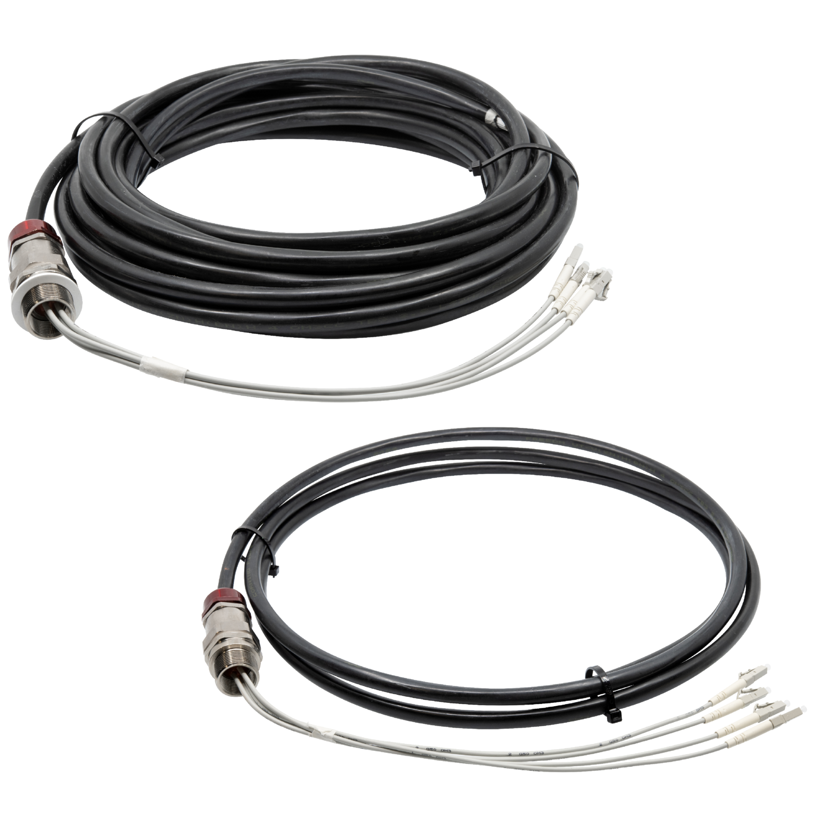 AXIS TX1203 Fiber Optic Cable Kit Multimode | Axis Communications