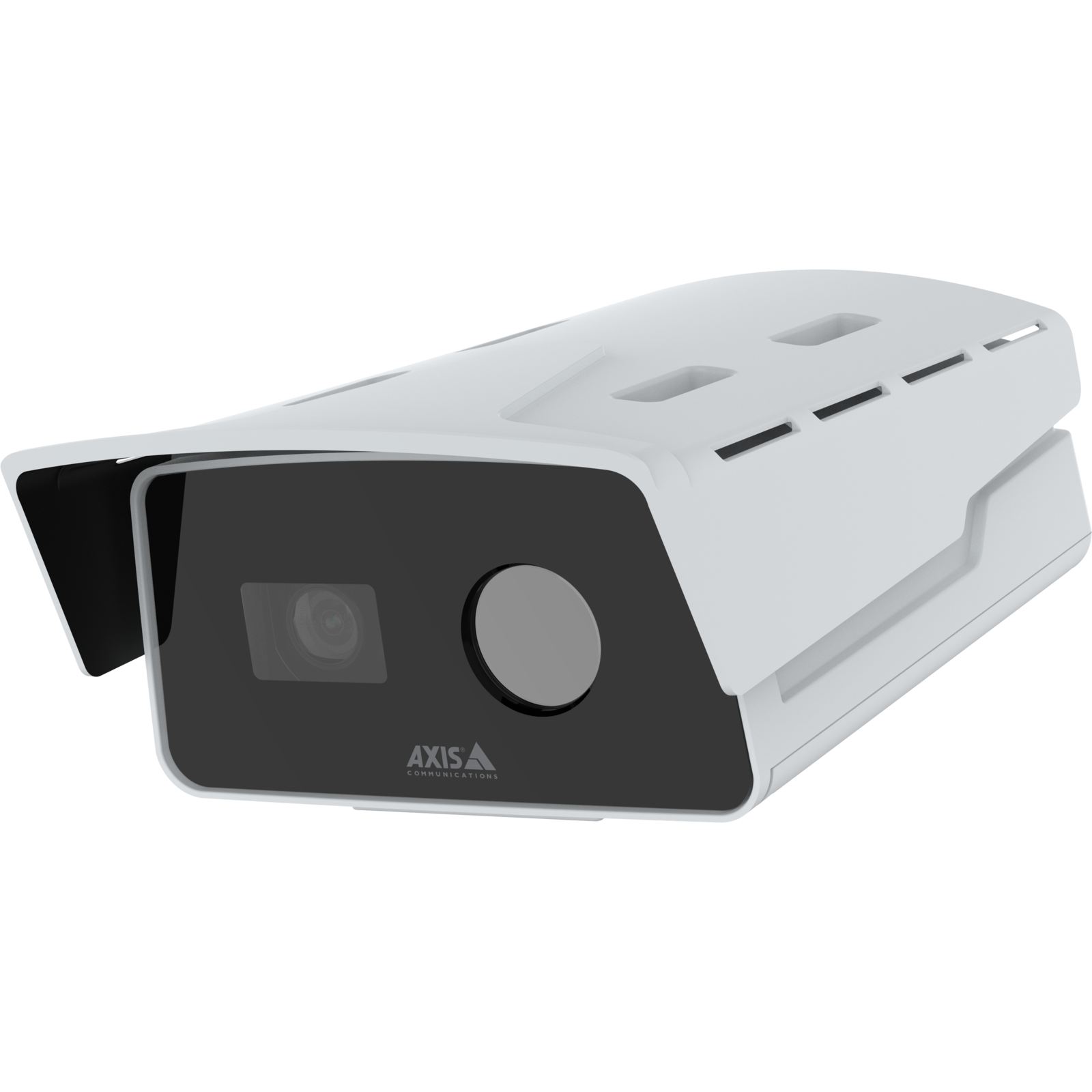 AXIS Q2802-E Bispectral Camera | Axis Communications