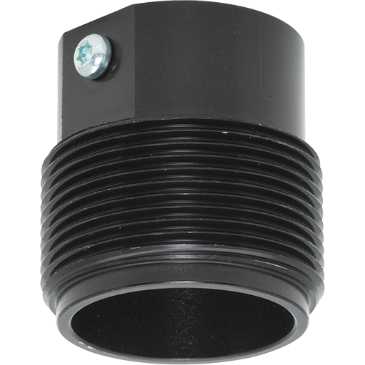 AXIS T91A06 Pipe Adapter 3/4-1.5