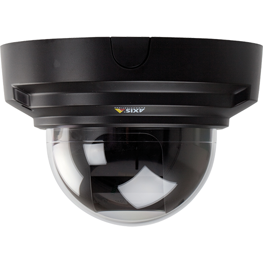 AXIS P3365-V/P3367-V/P3384-V Clear Dome Cover | Axis Communications
