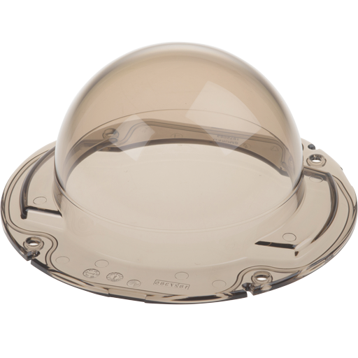 AXIS TP3802E Clear/Smoked Dome Axis Communications