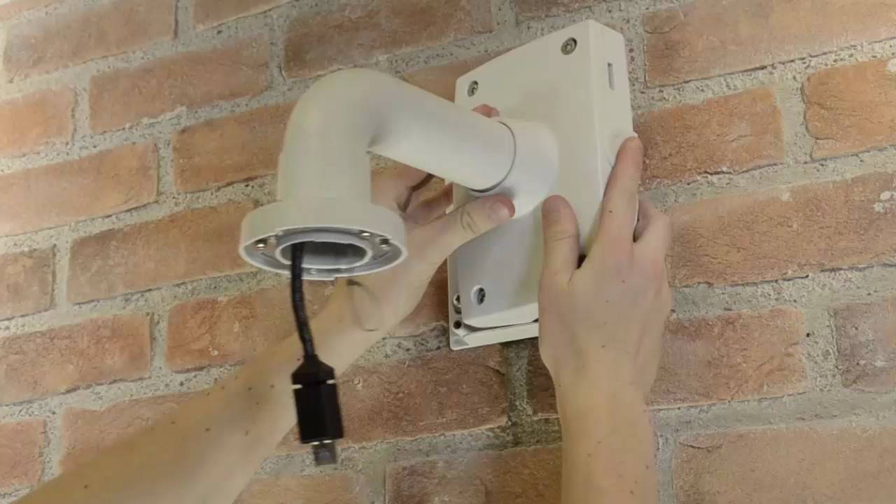 AXIS Q3708-PVE Network Camera - Product support | Axis Communications